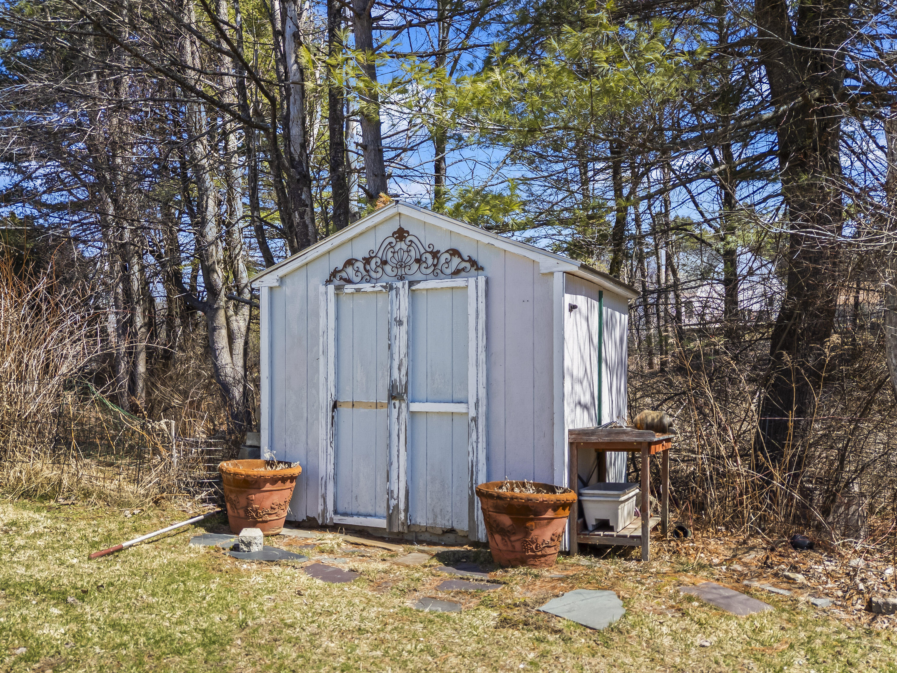 31 John Howland Drive