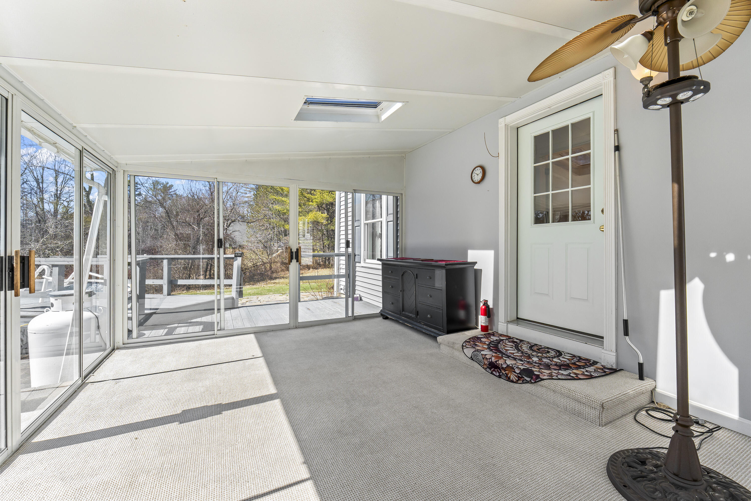 31 John Howland Drive