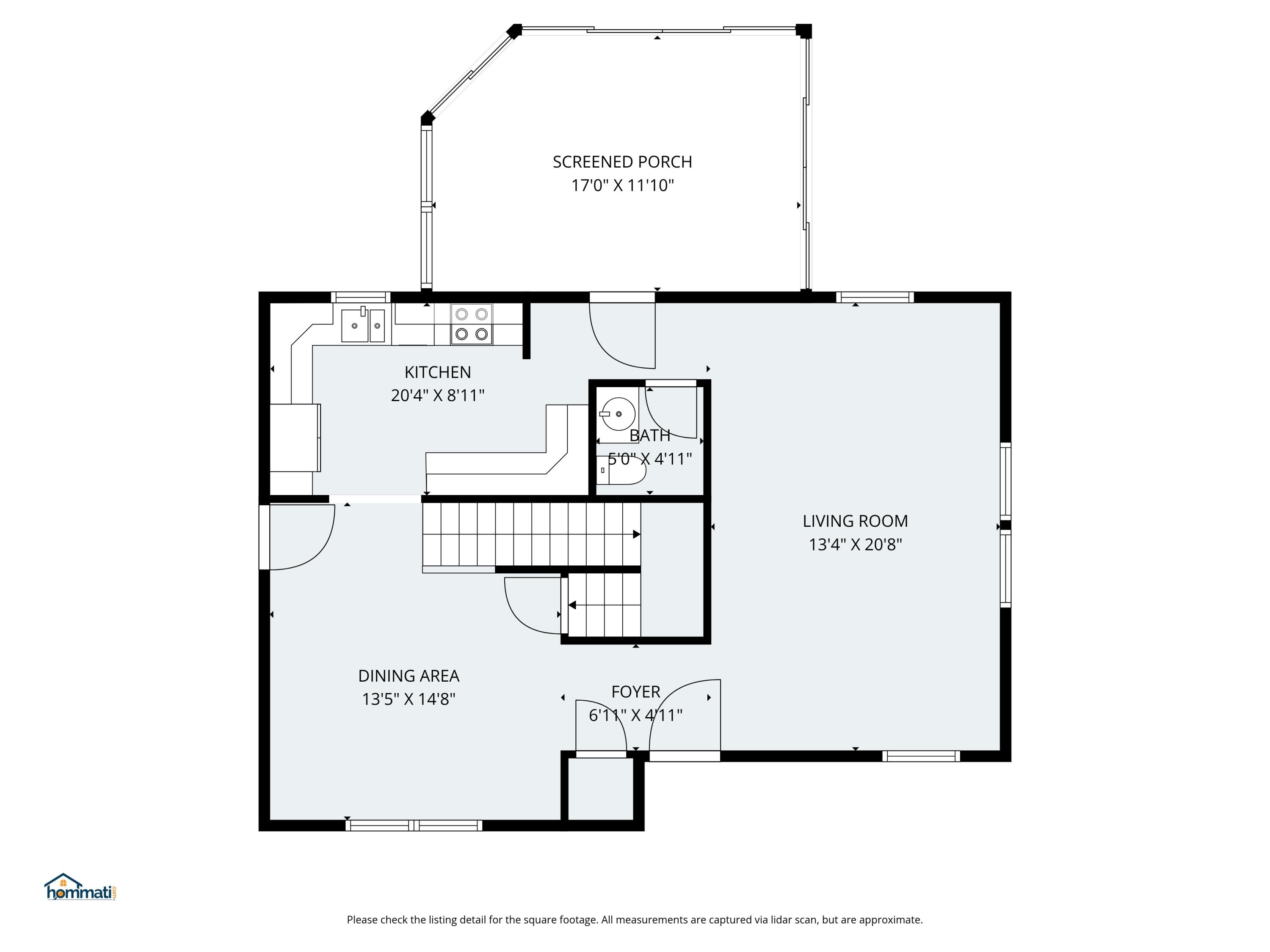 31 John Howland Drive