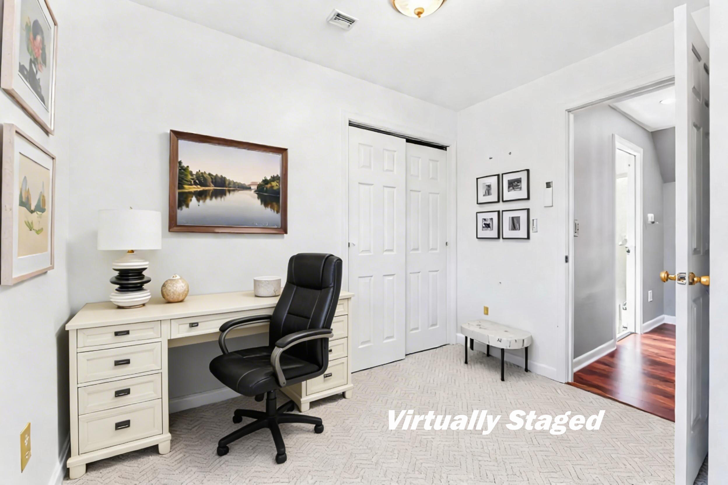 31 John Howland Drive