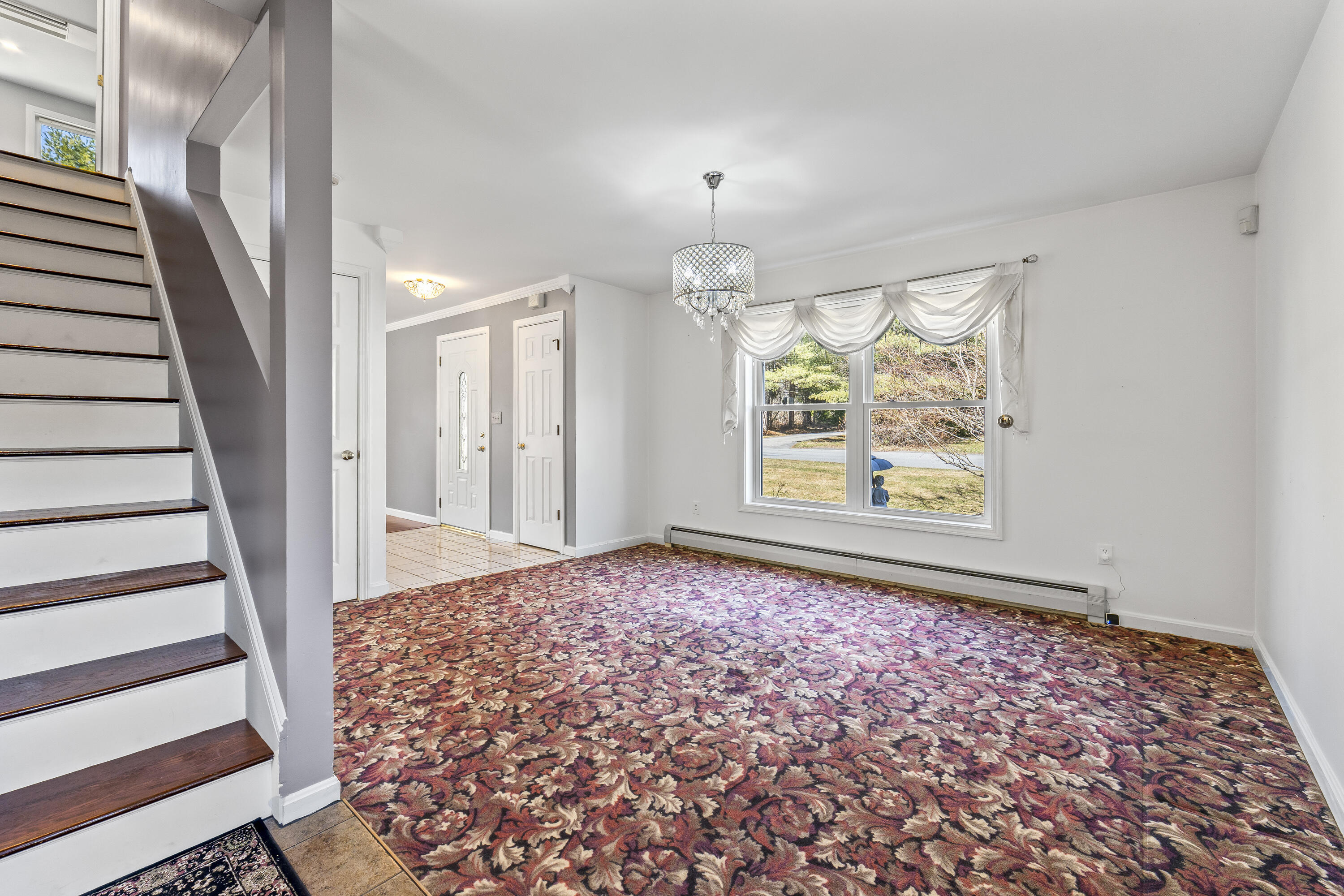 31 John Howland Drive