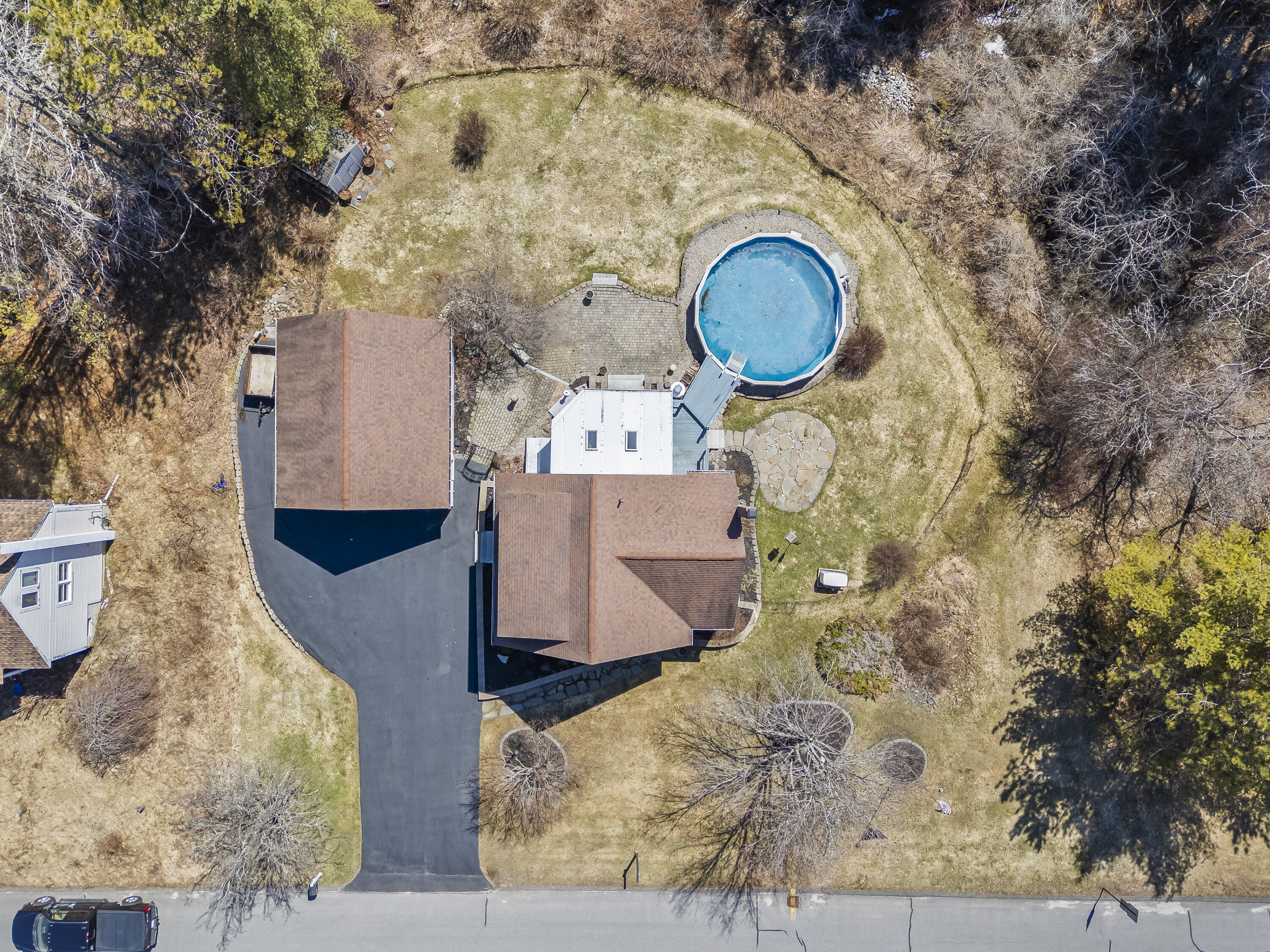 31 John Howland Drive