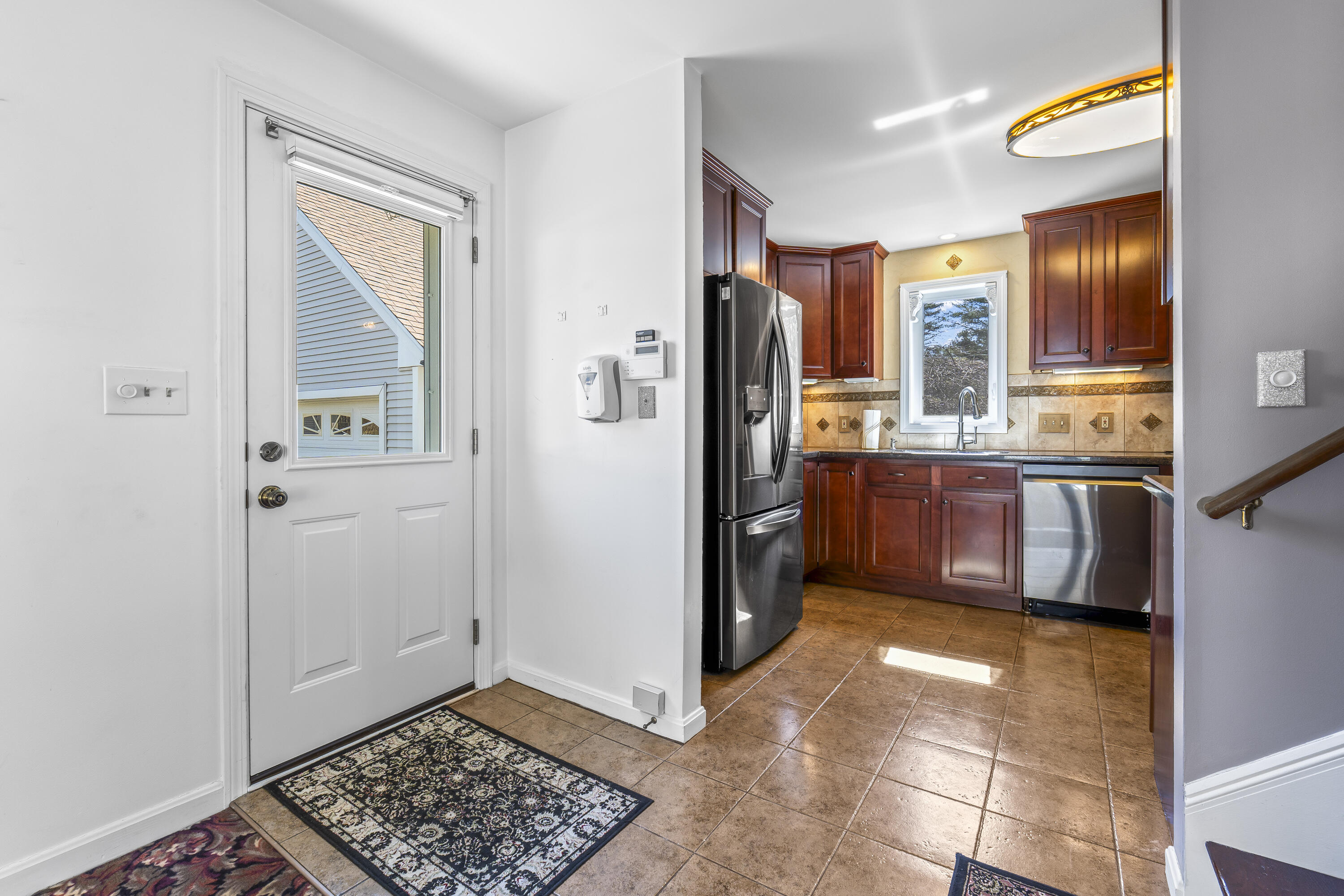 31 John Howland Drive