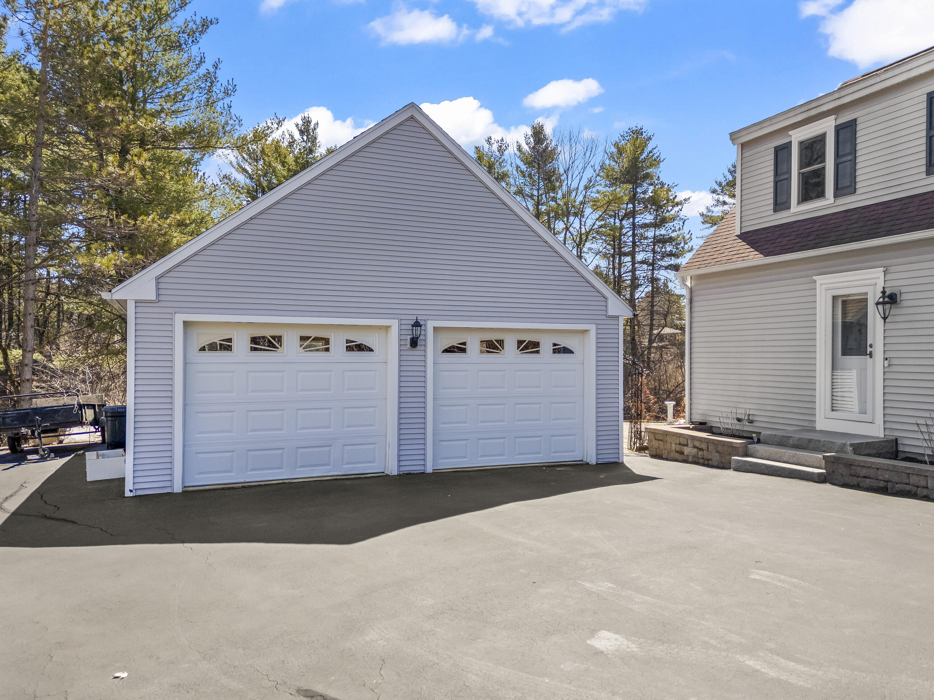 31 John Howland Drive