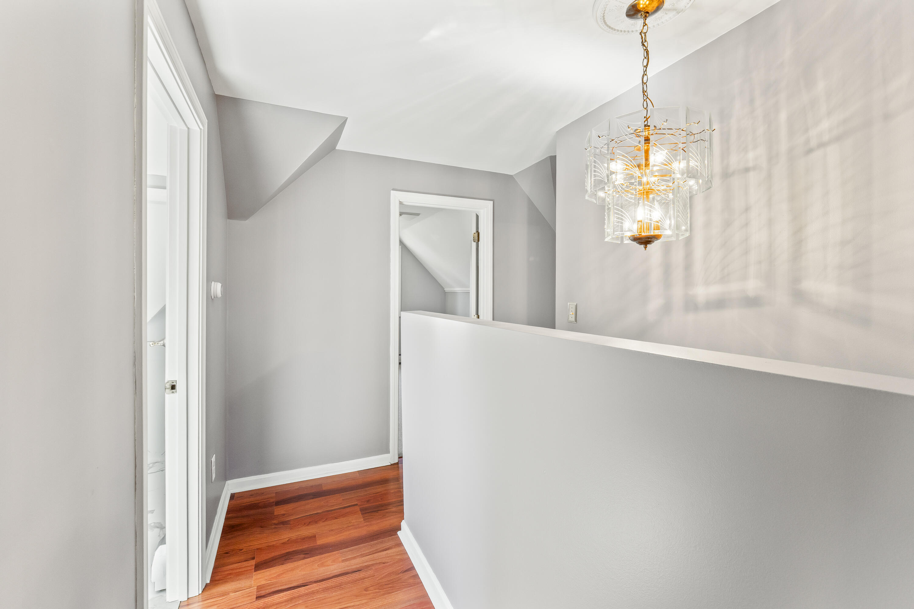 31 John Howland Drive
