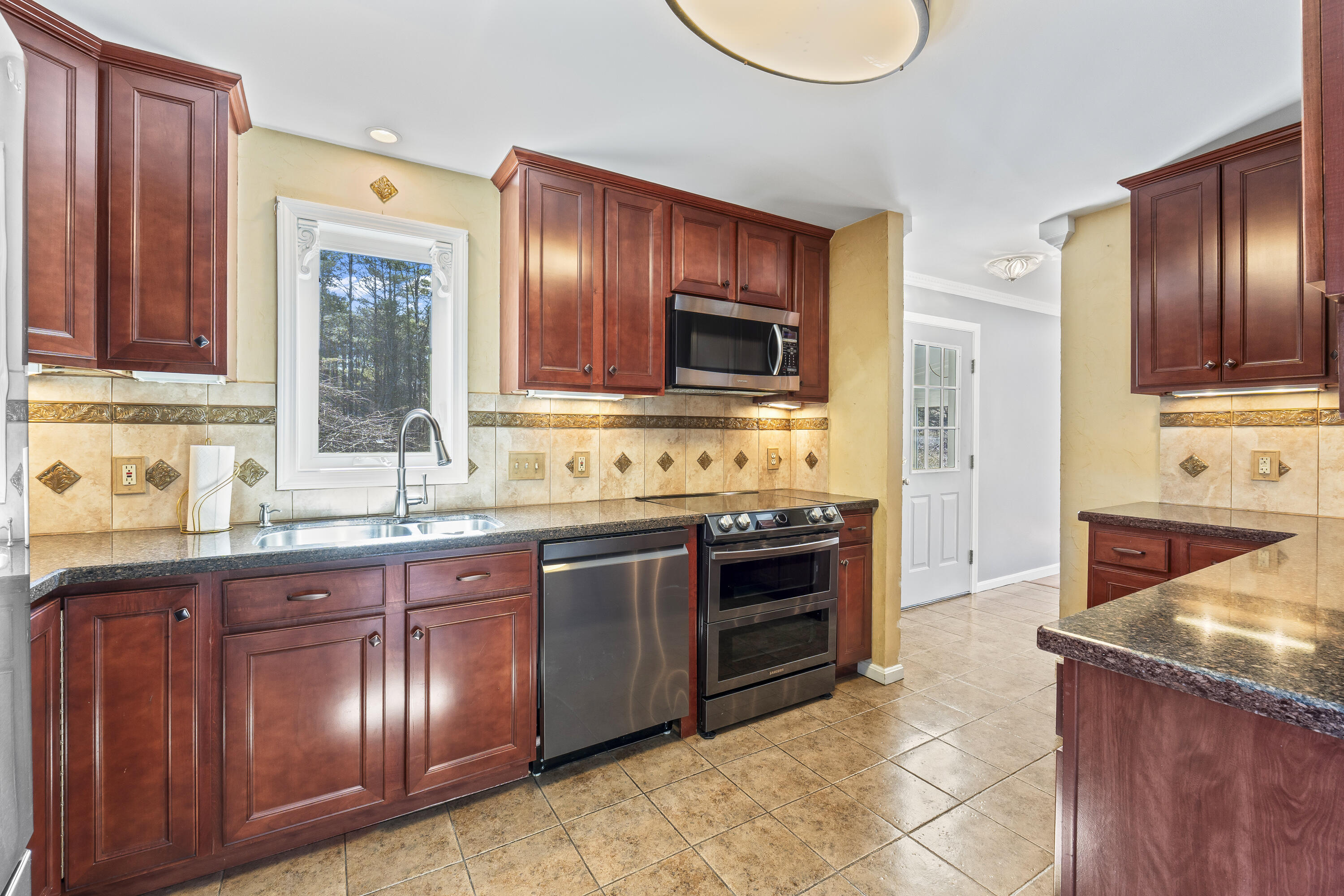31 John Howland Drive