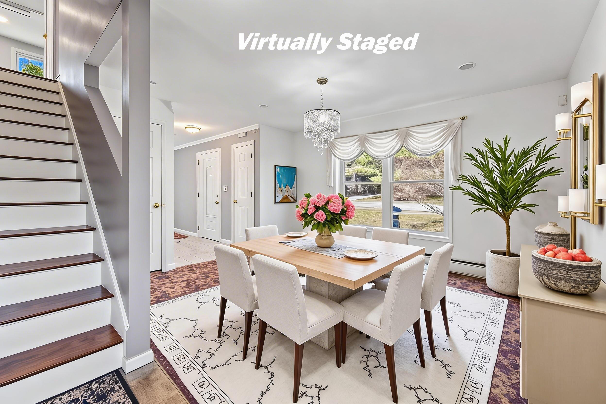 31 John Howland Drive