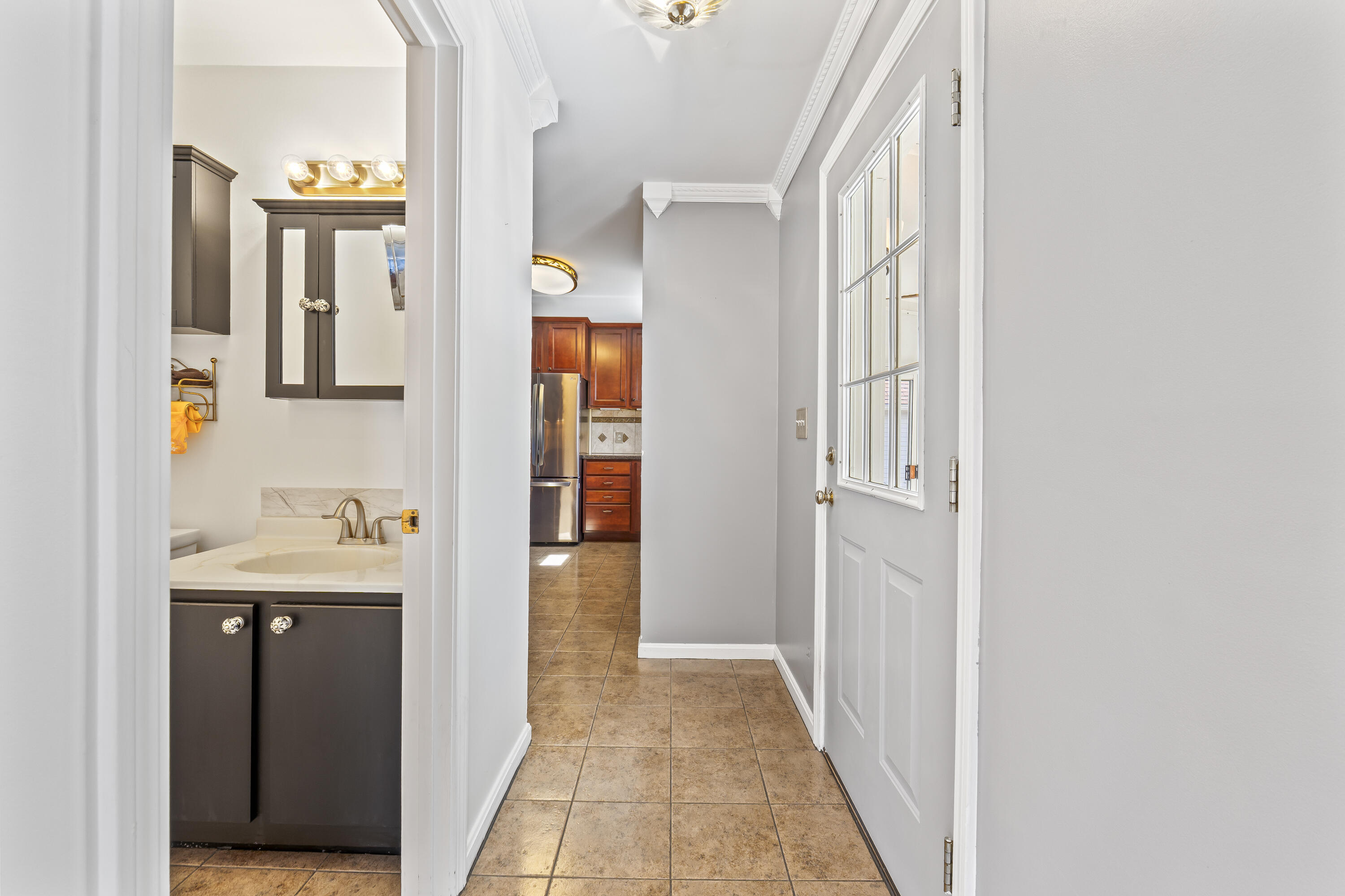 31 John Howland Drive