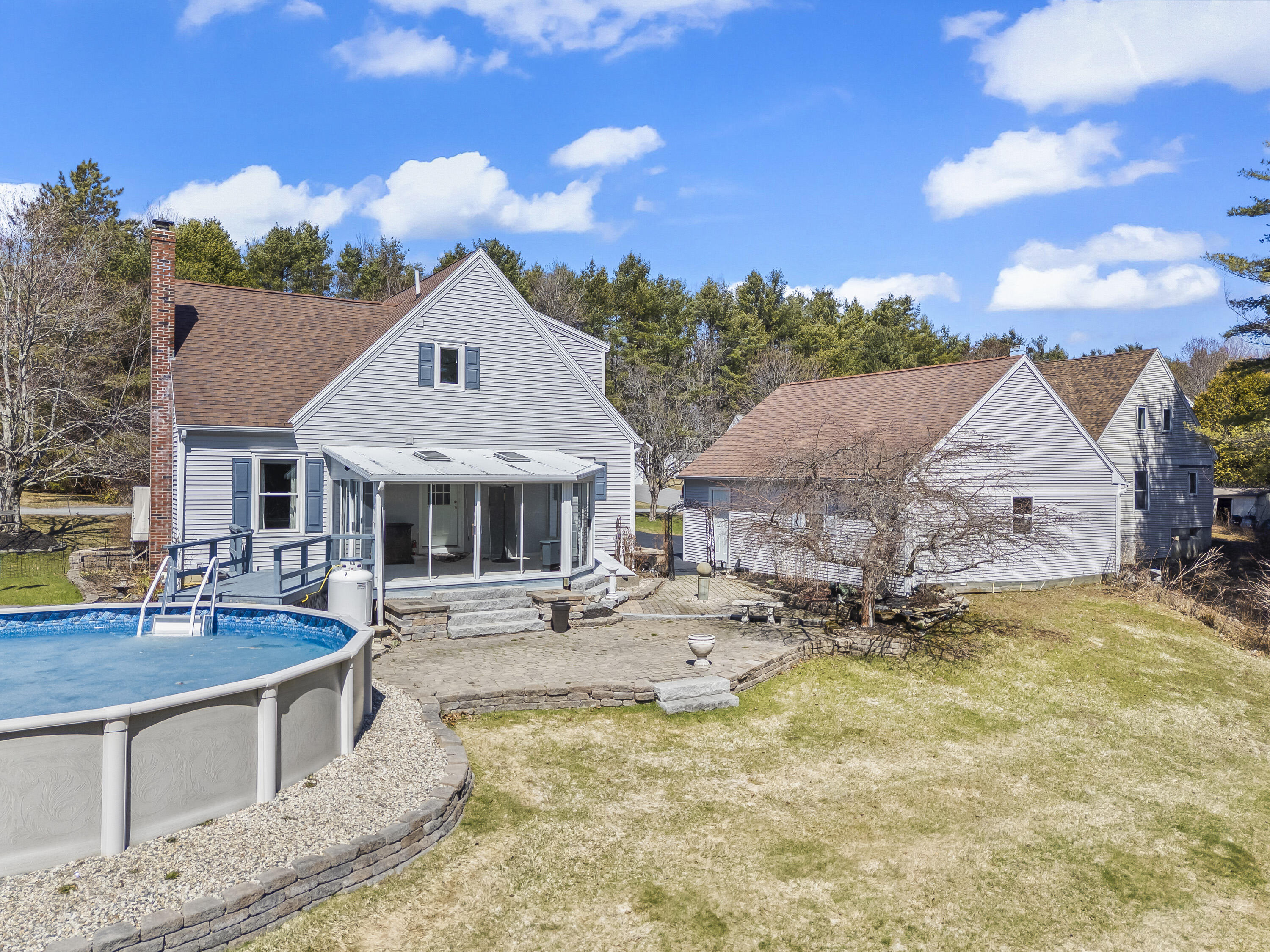 31 John Howland Drive