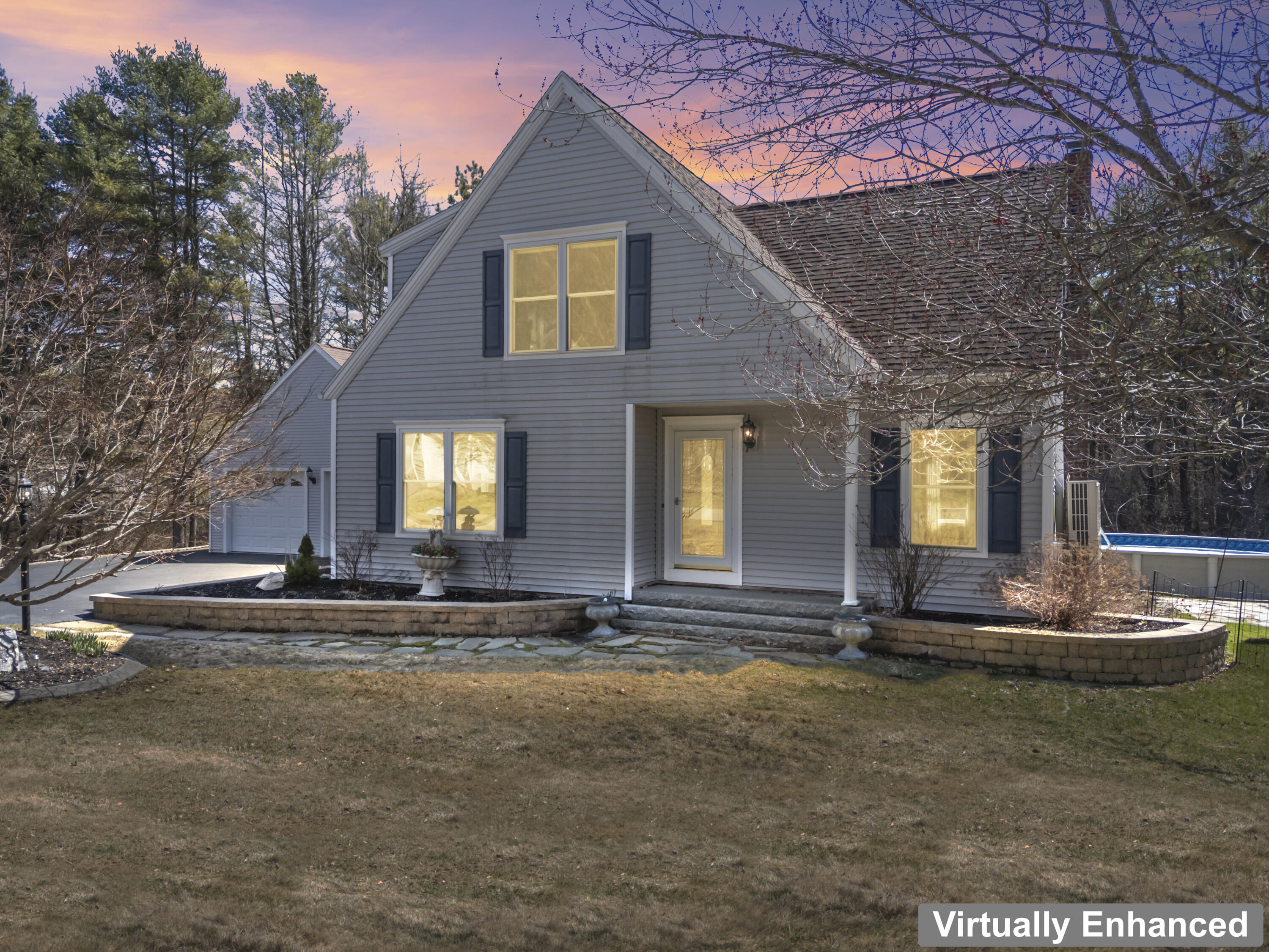 31 John Howland Drive