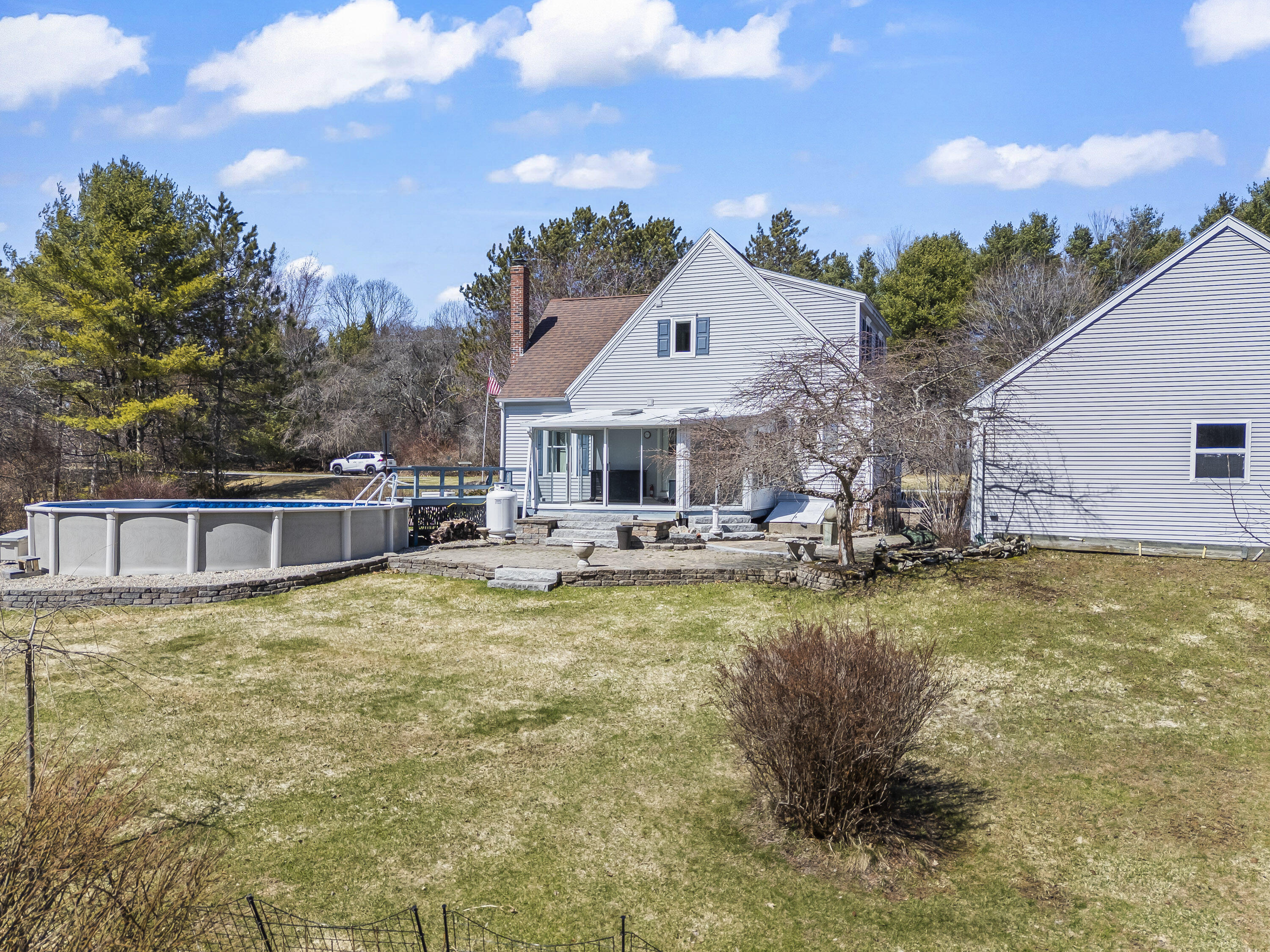 31 John Howland Drive