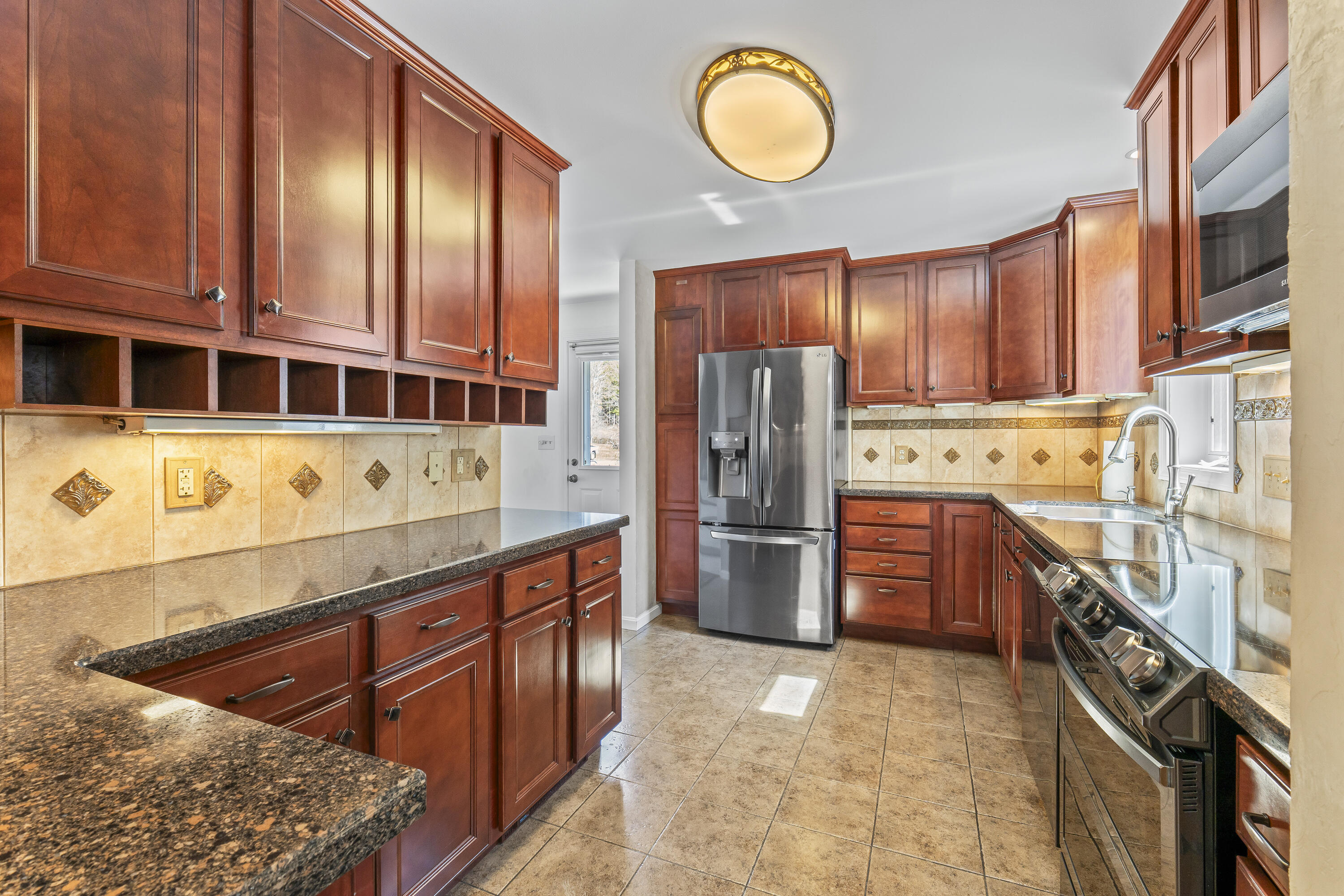 31 John Howland Drive