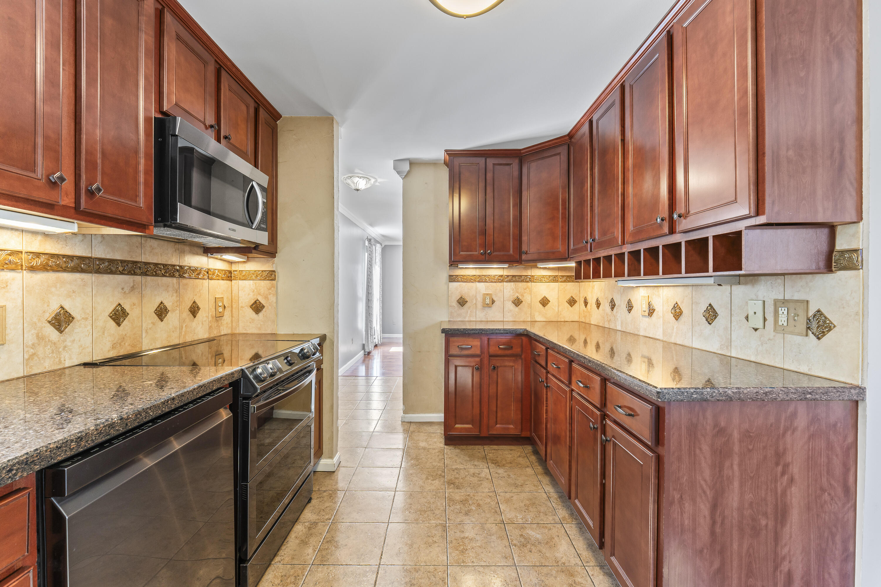 31 John Howland Drive