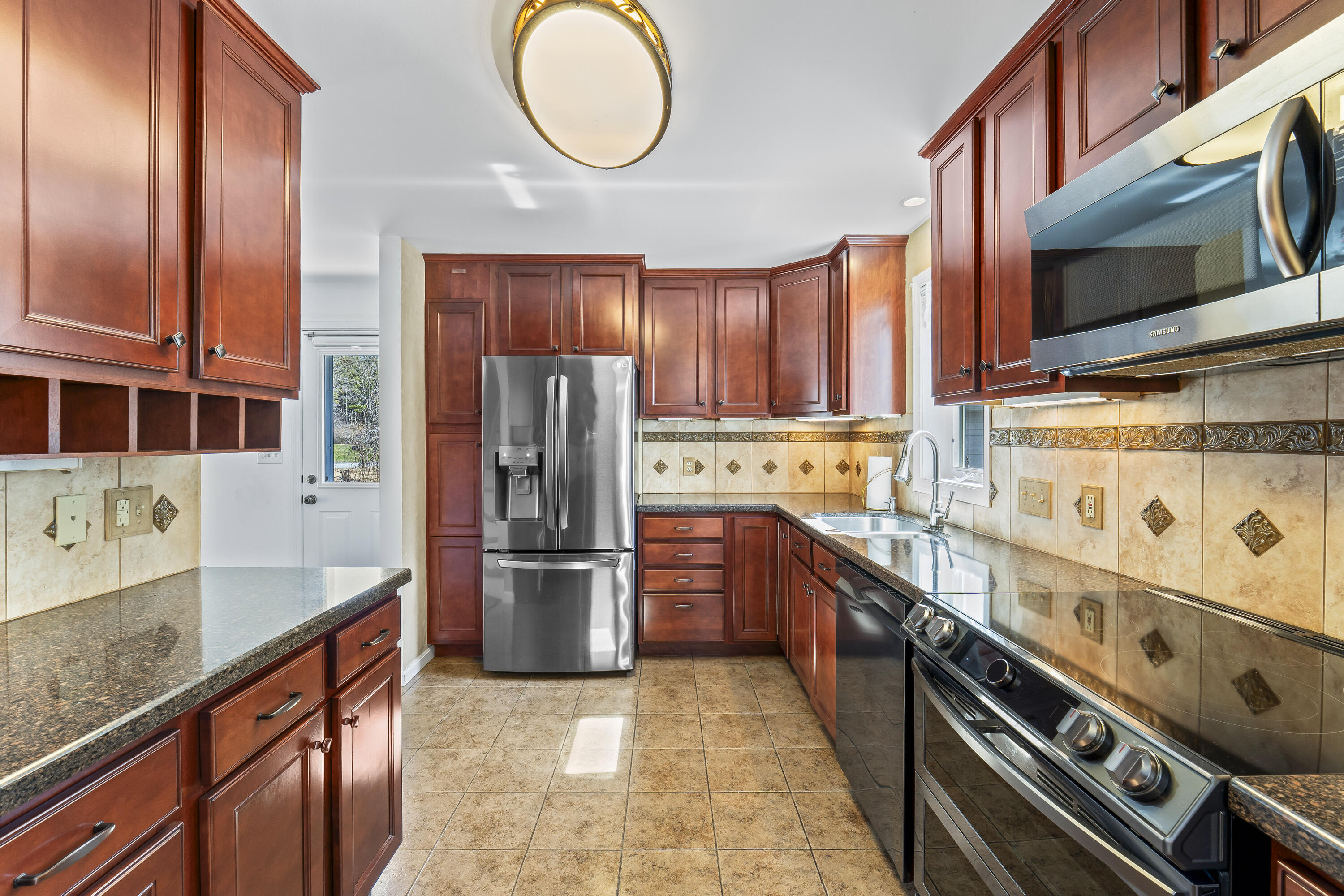 31 John Howland Drive