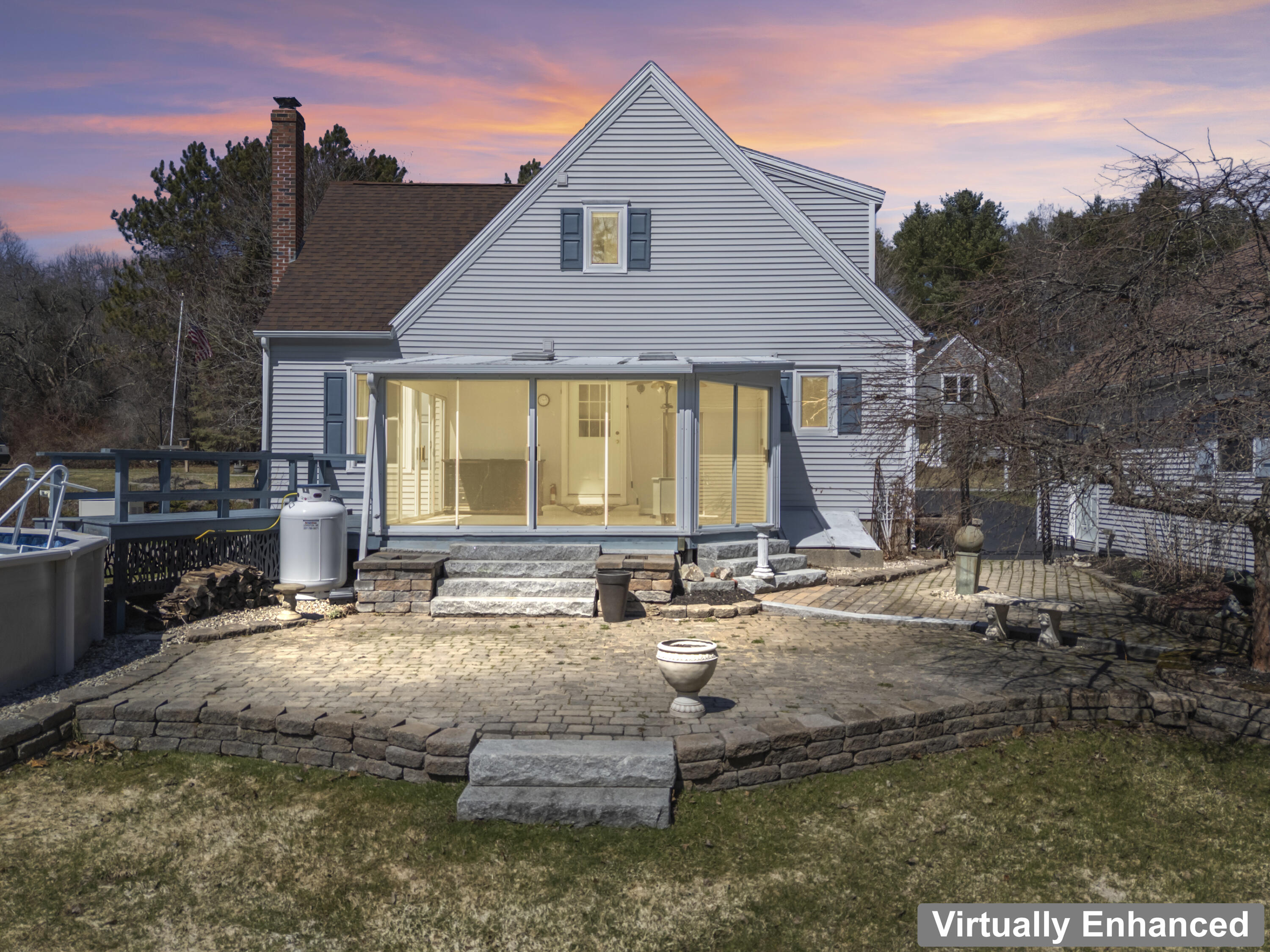 31 John Howland Drive