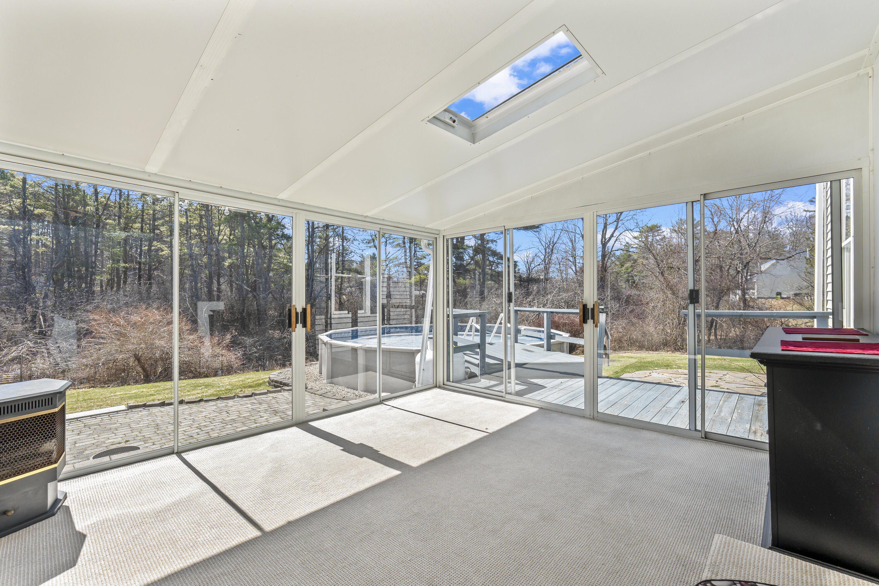 31 John Howland Drive