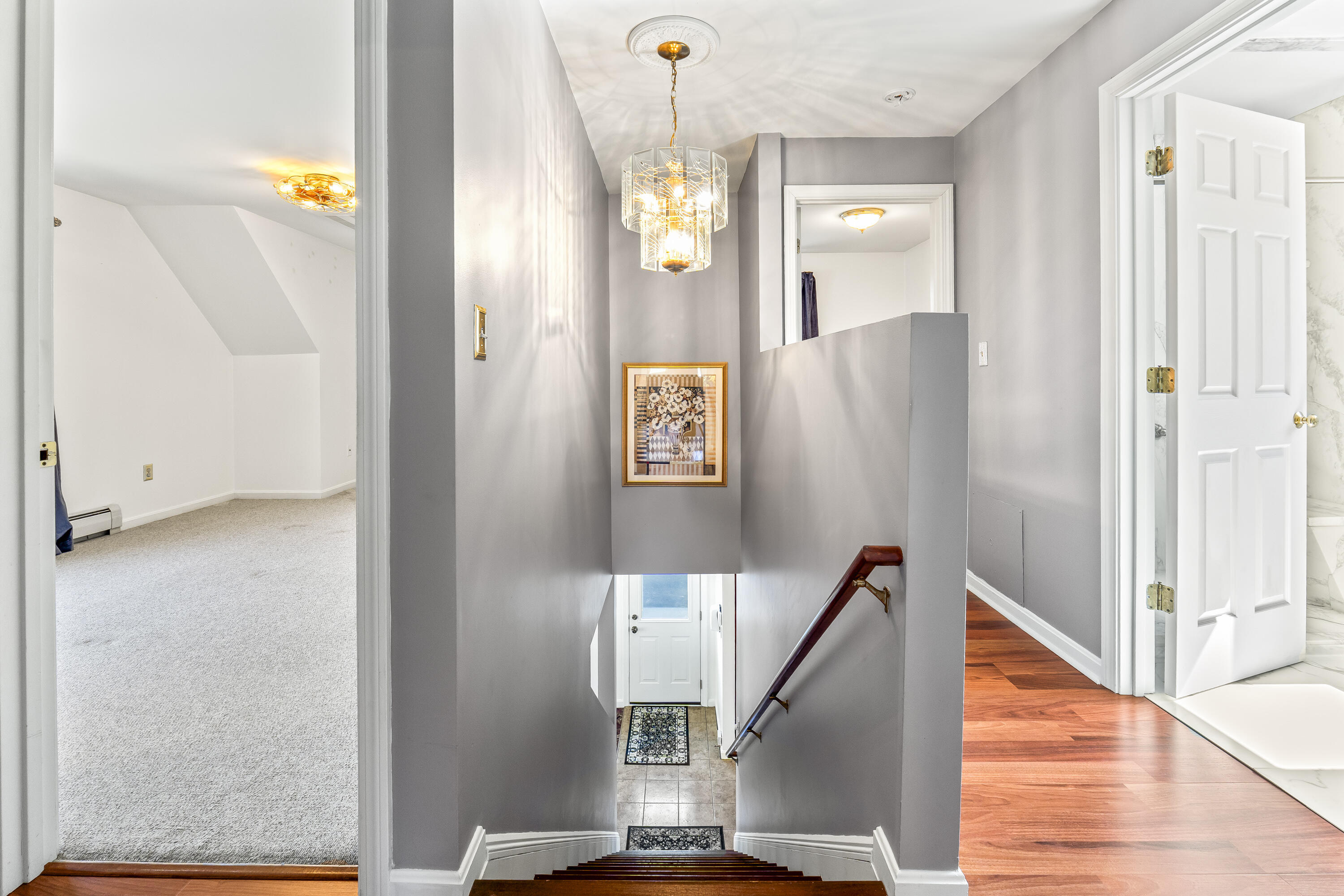 31 John Howland Drive