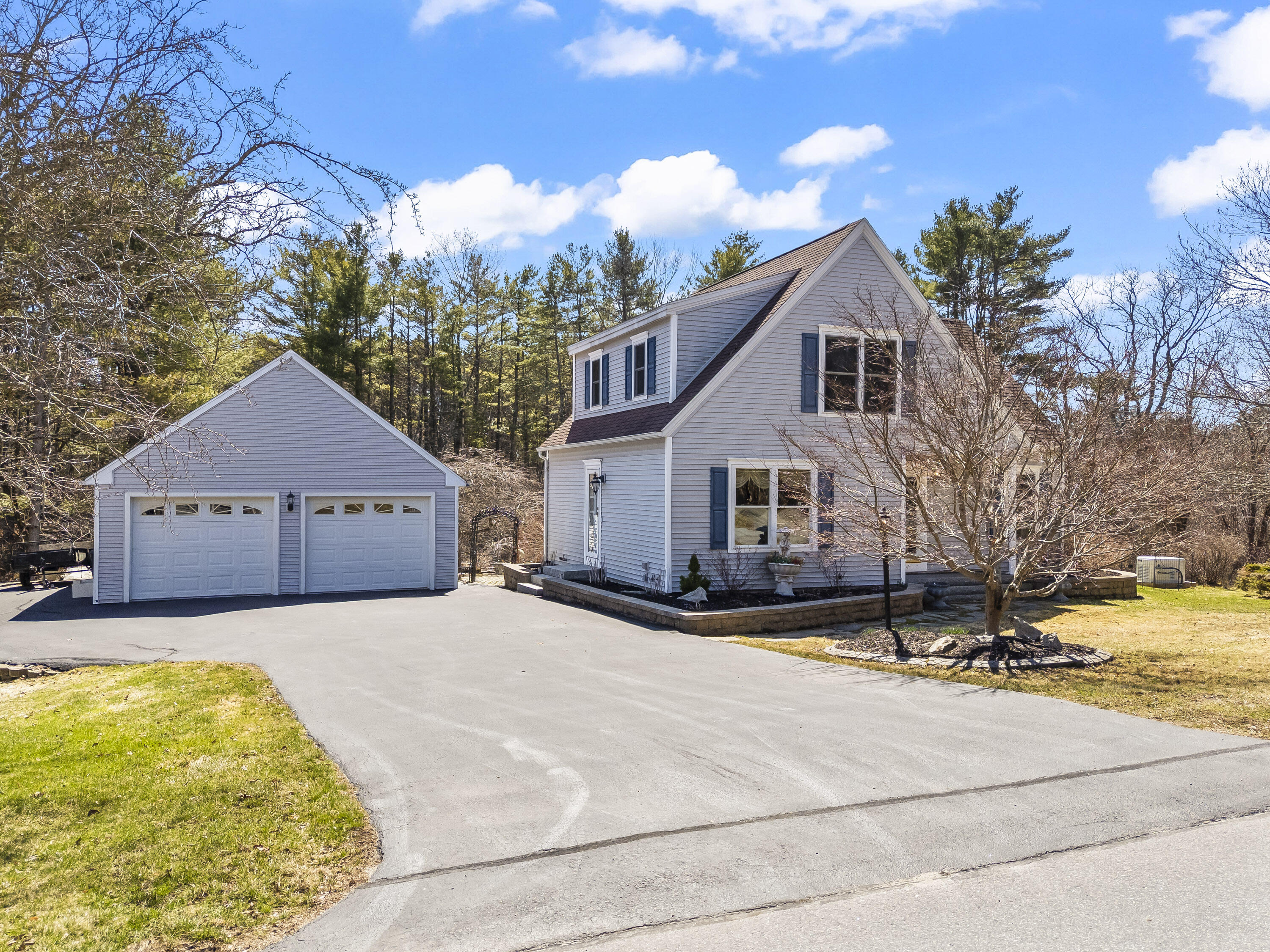 31 John Howland Drive
