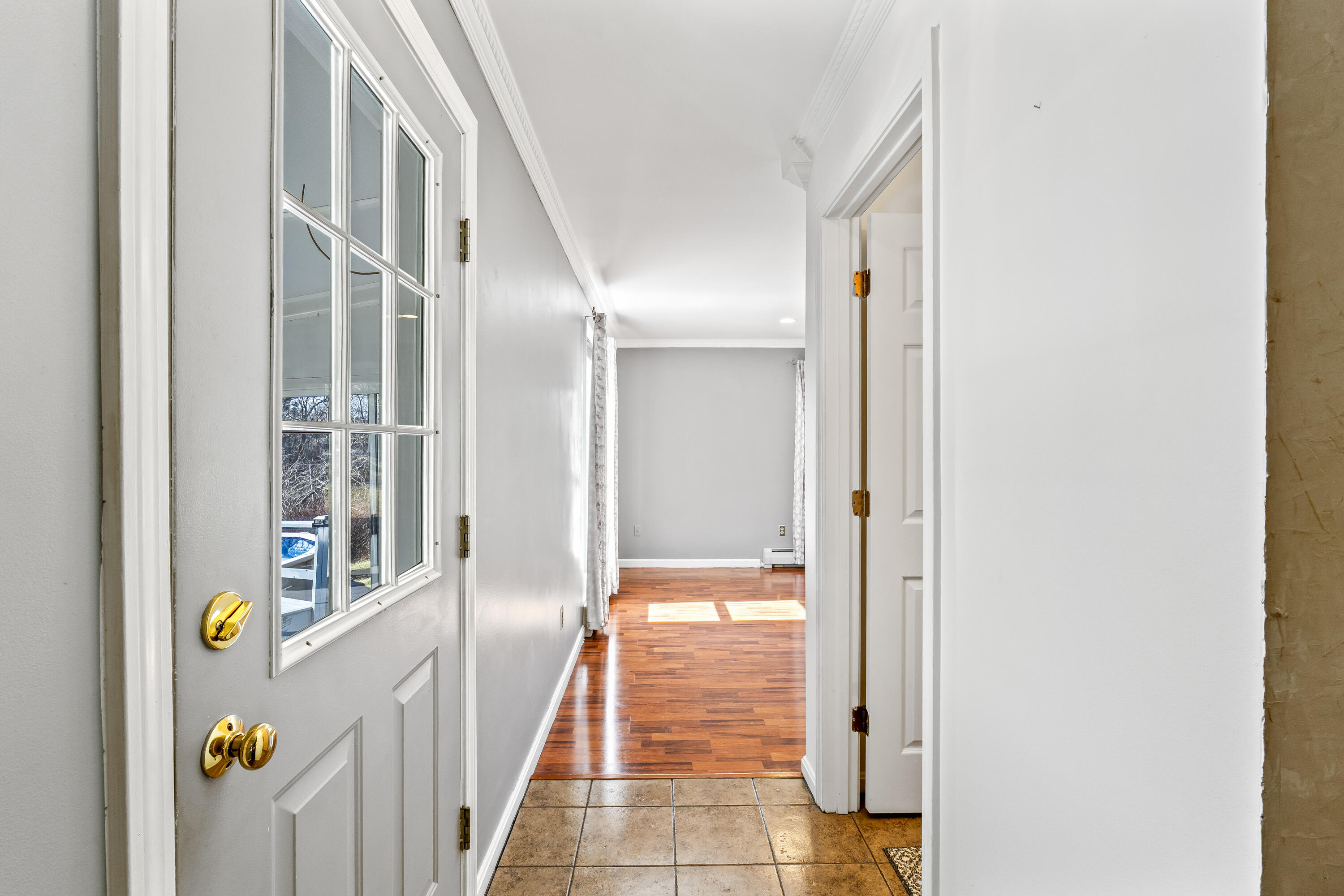 31 John Howland Drive