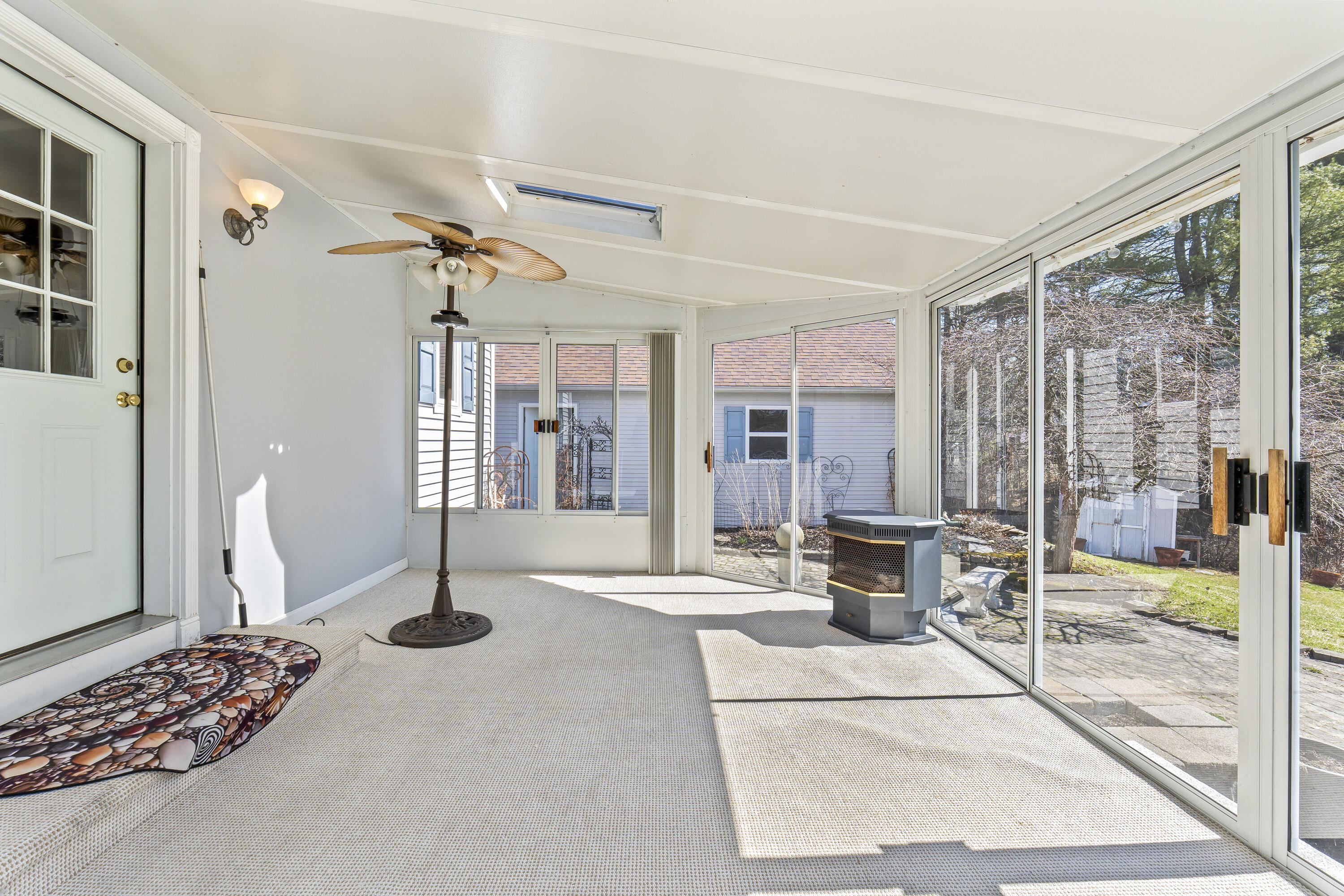 31 John Howland Drive