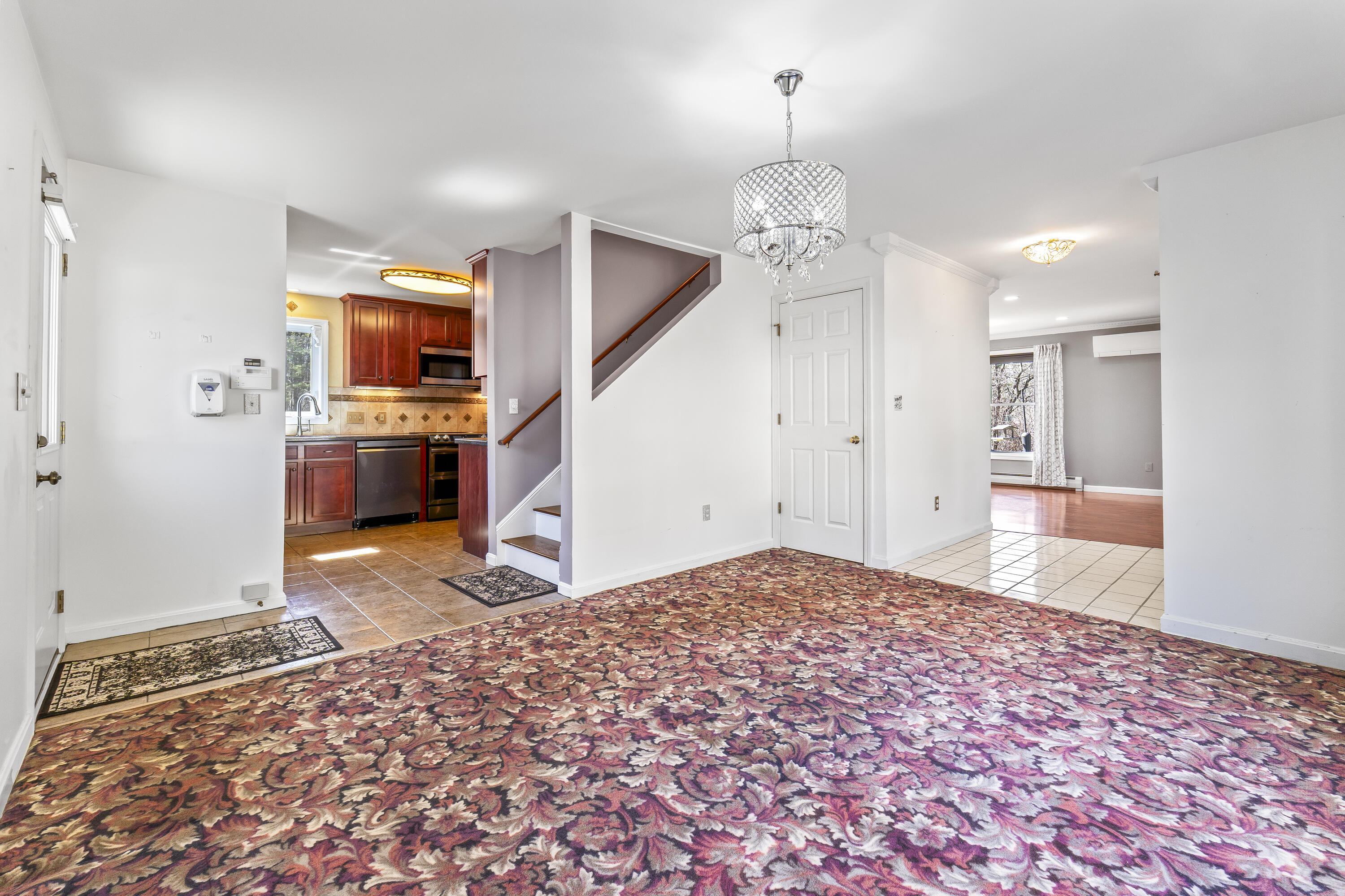 31 John Howland Drive
