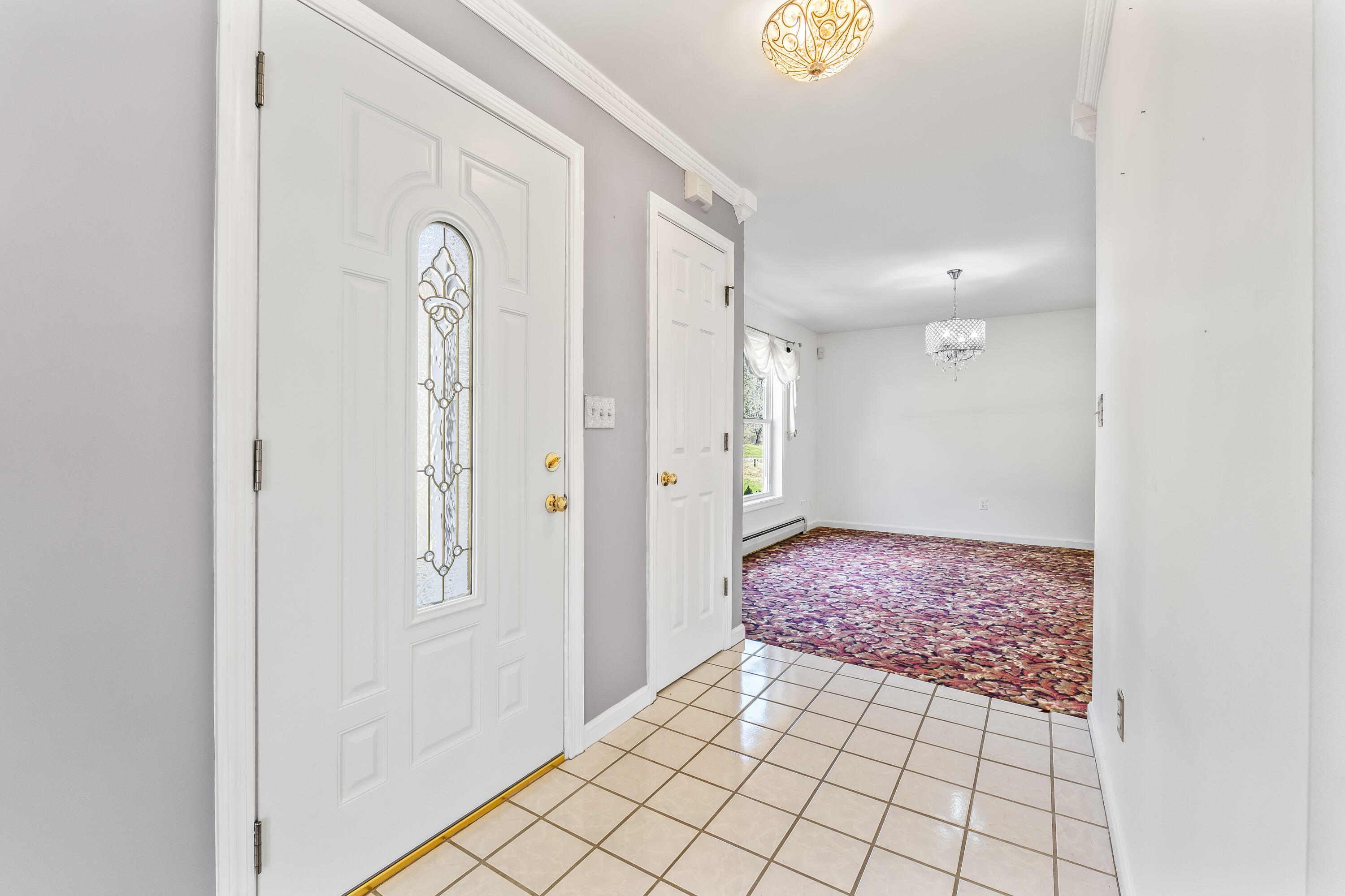 31 John Howland Drive
