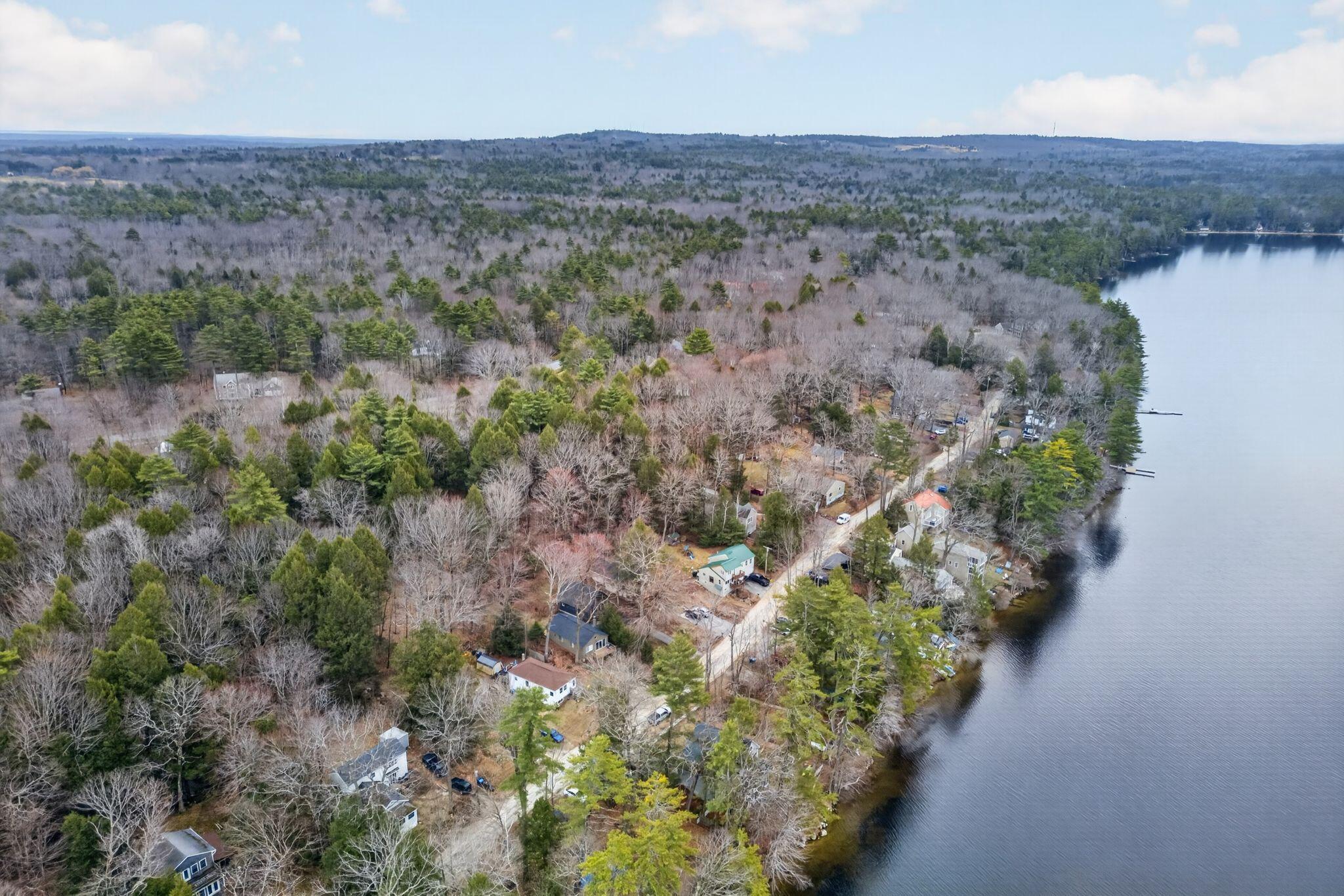 168 Cottage Road