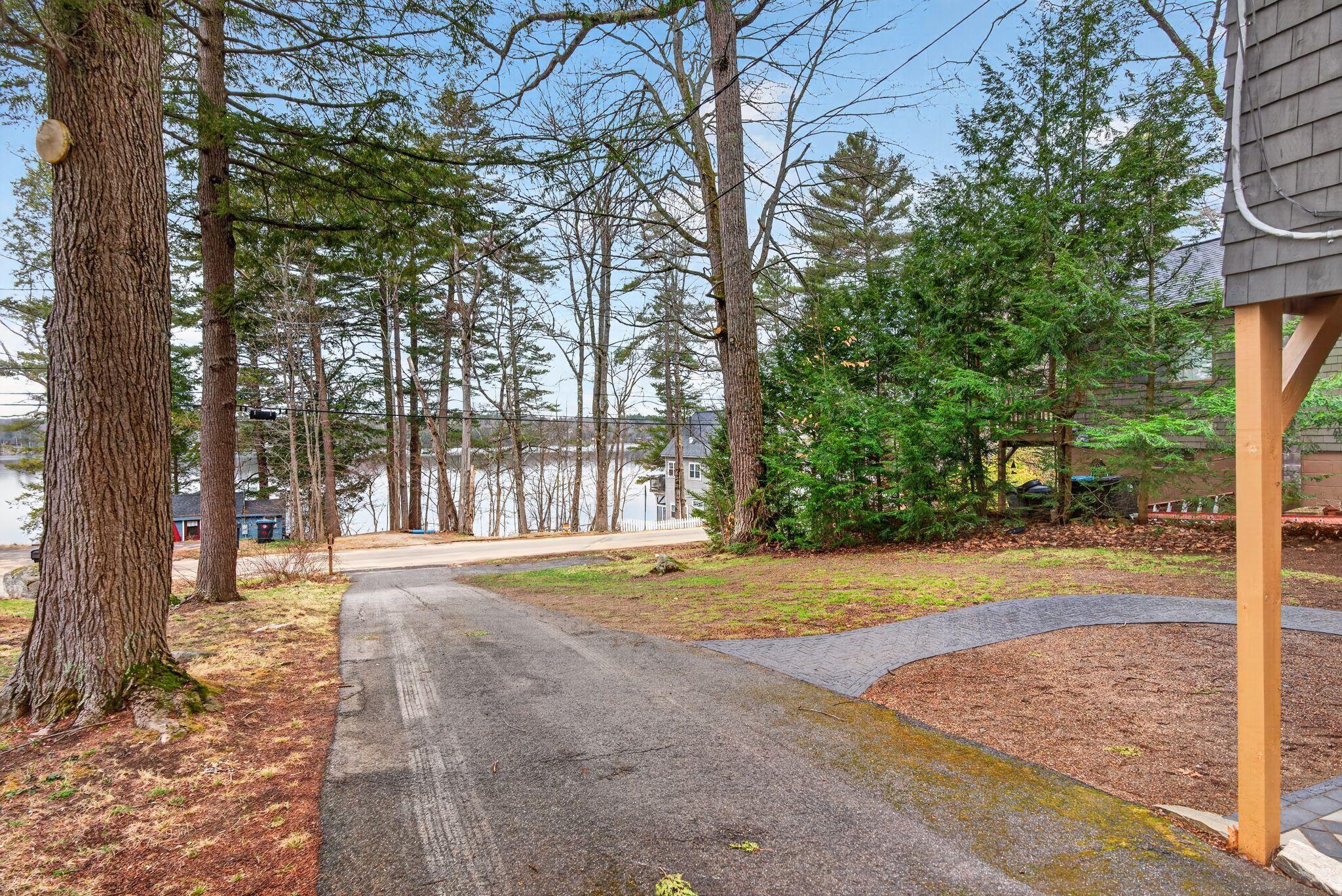 168 Cottage Road