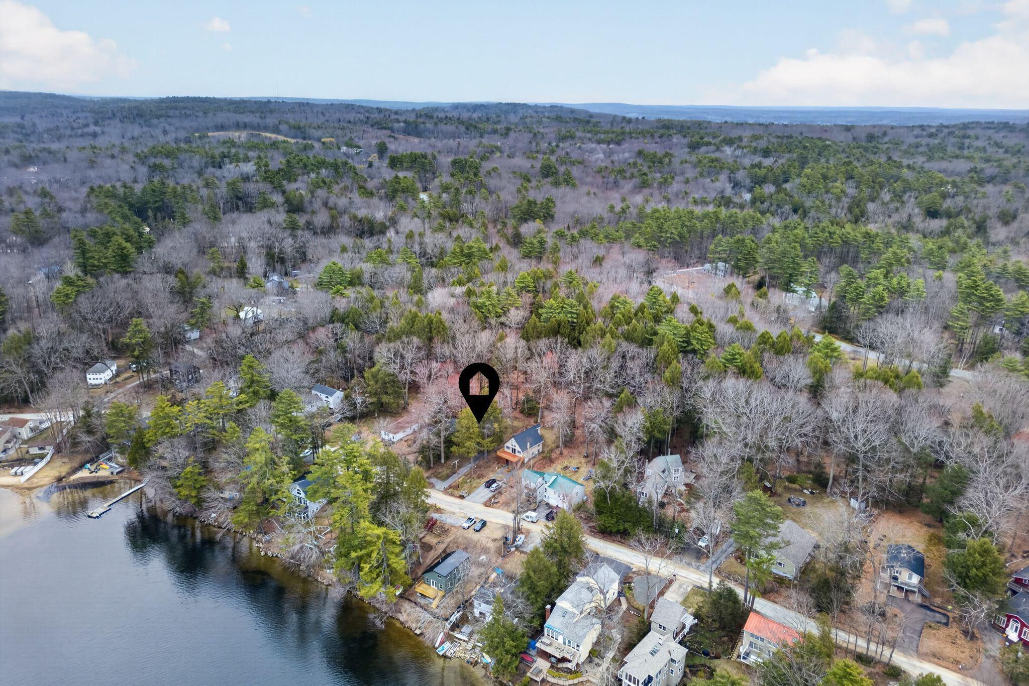 168 Cottage Road
