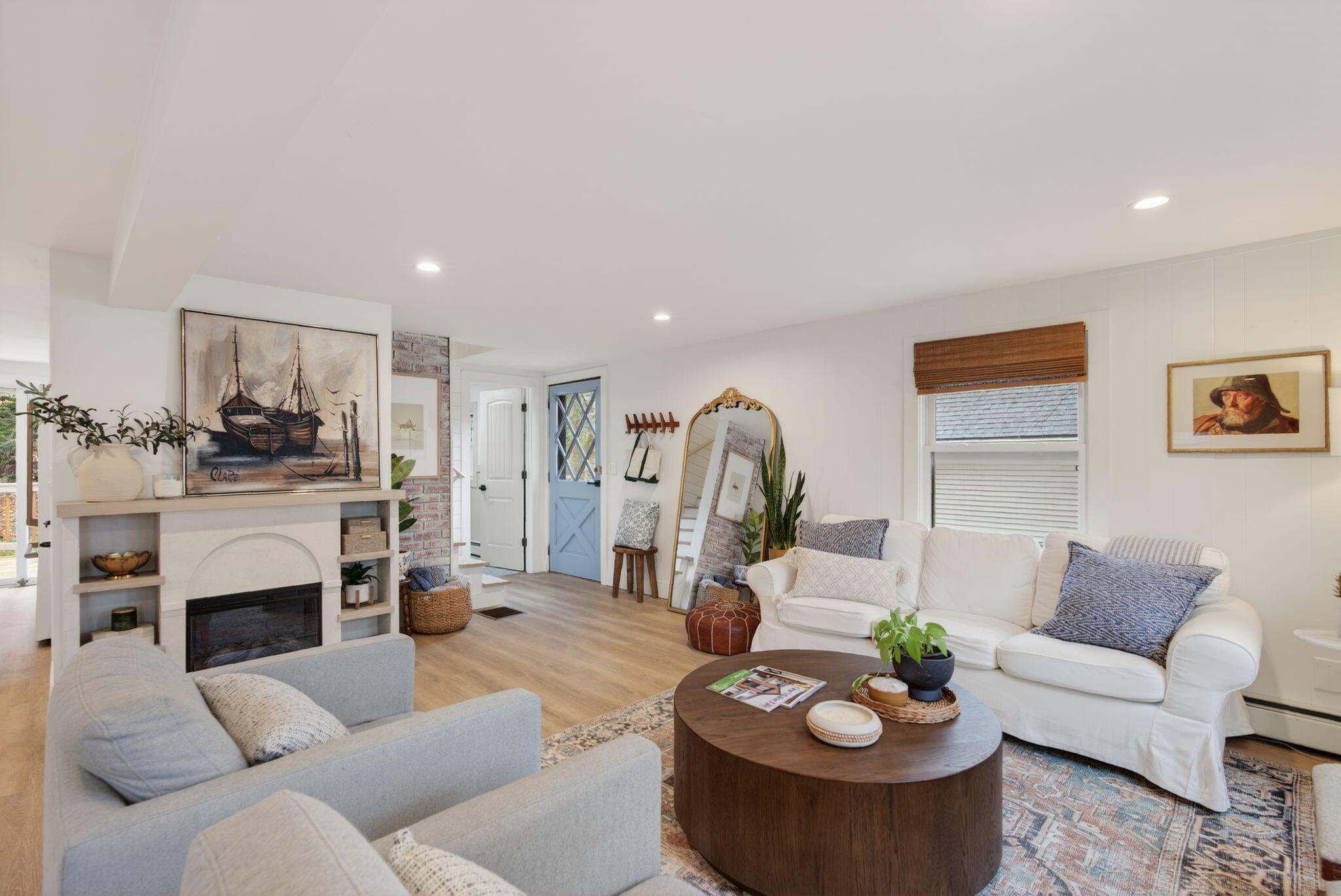 168 Cottage Road