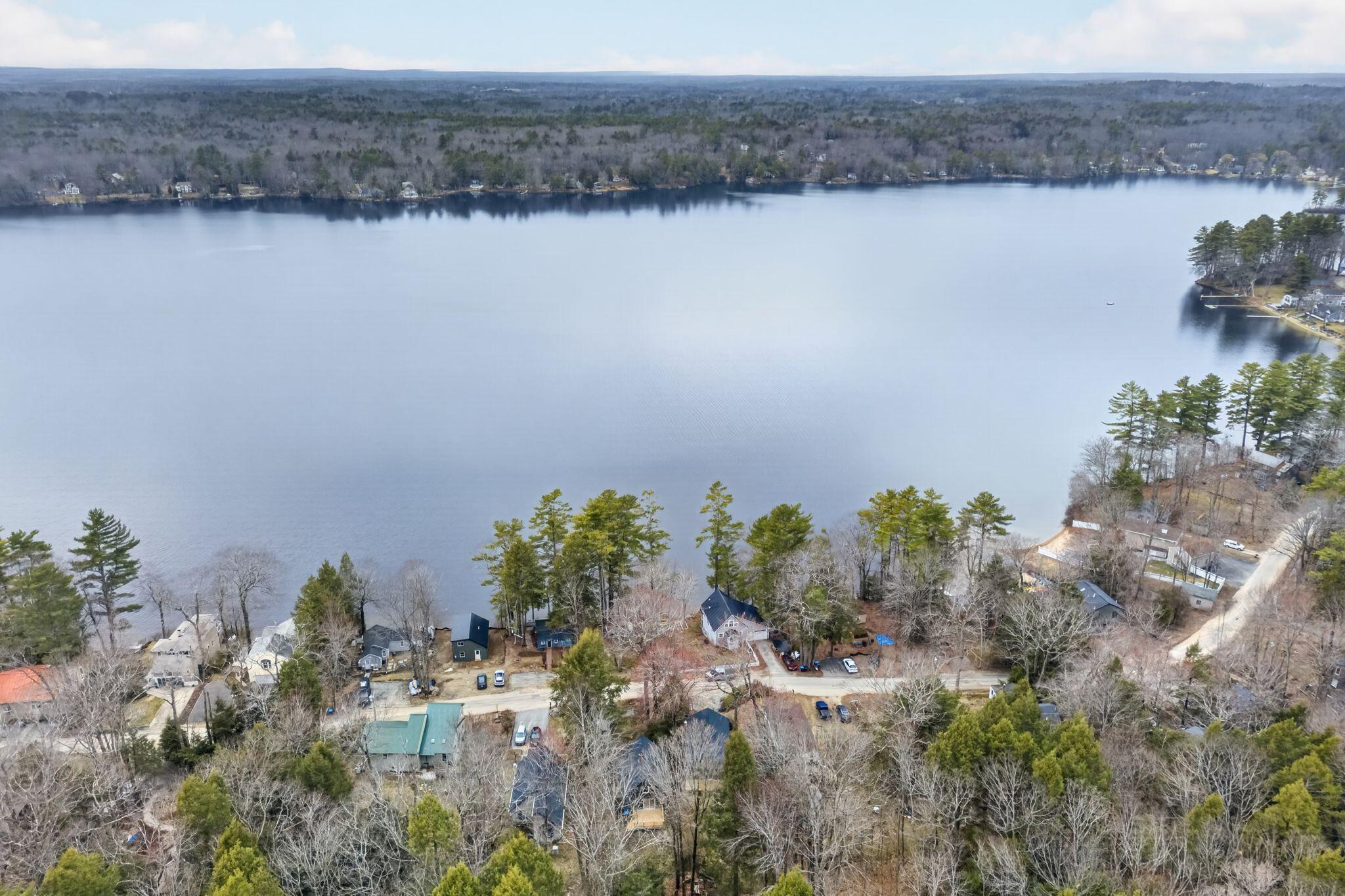 168 Cottage Road