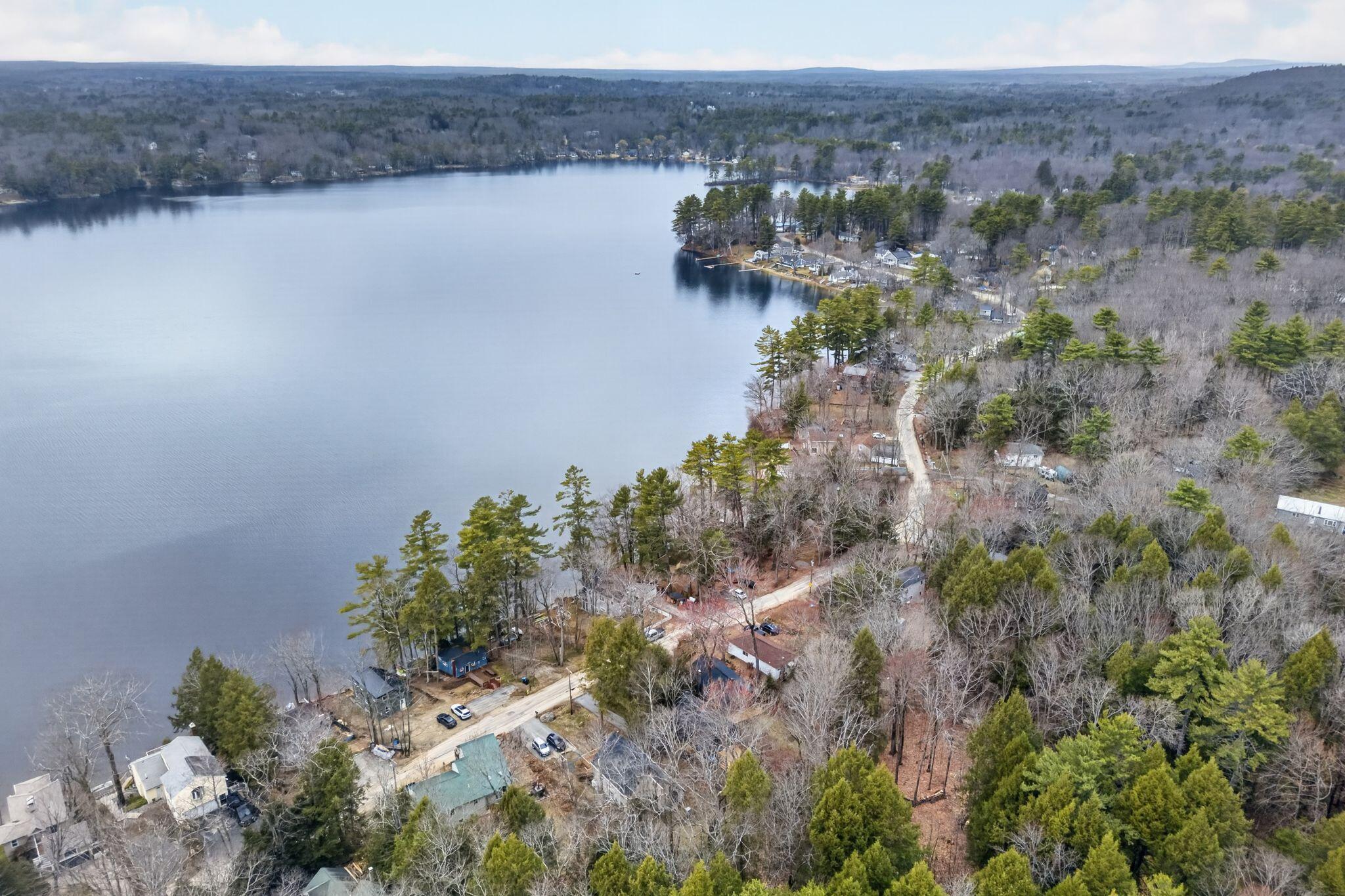 168 Cottage Road
