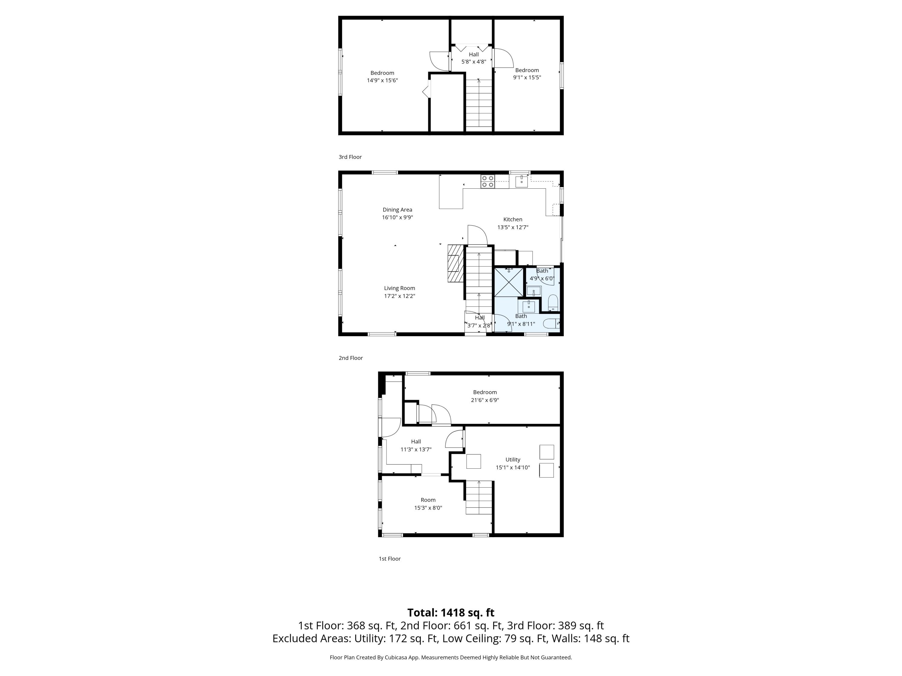 168 Cottage Road