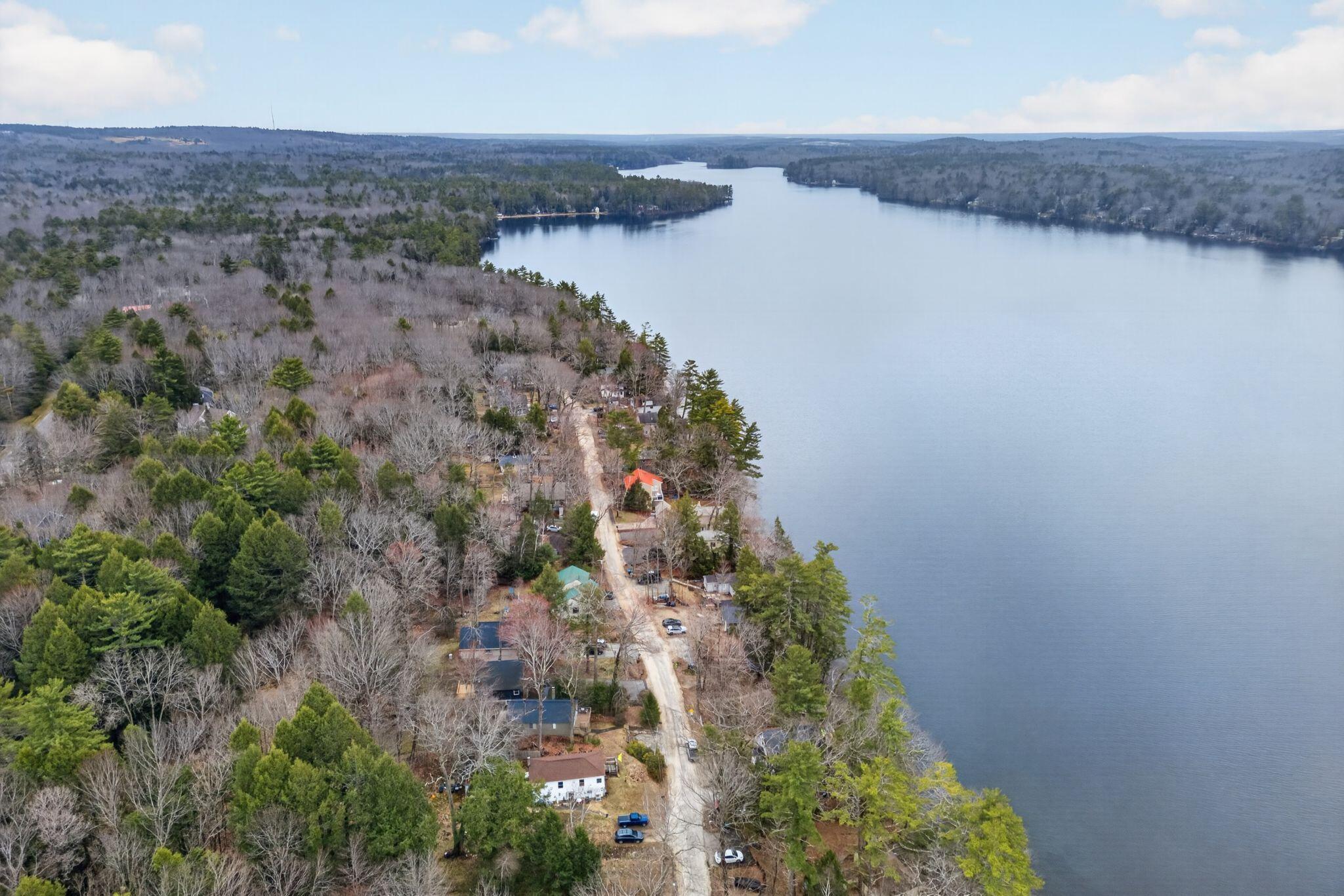 168 Cottage Road
