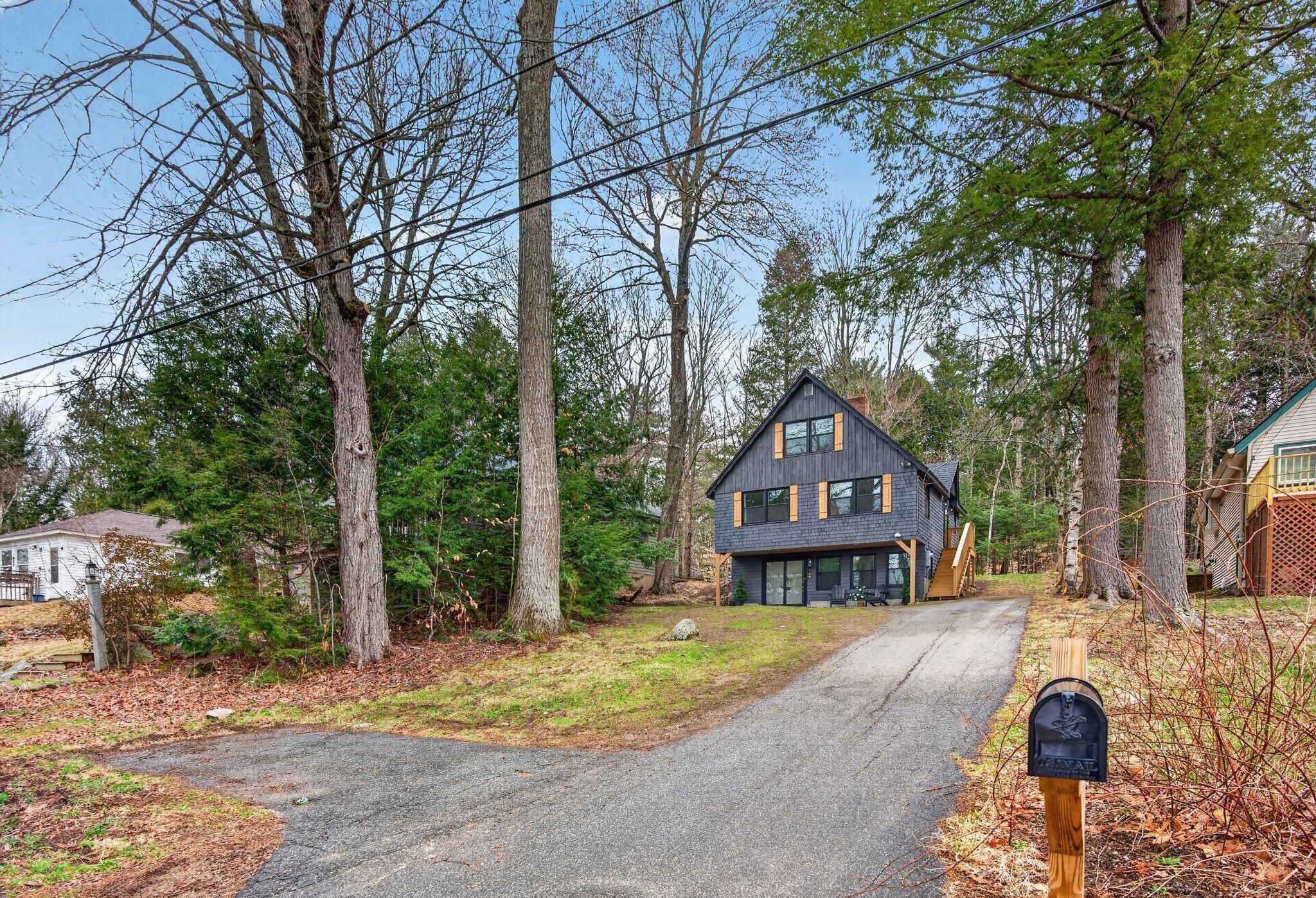 168 Cottage Road
