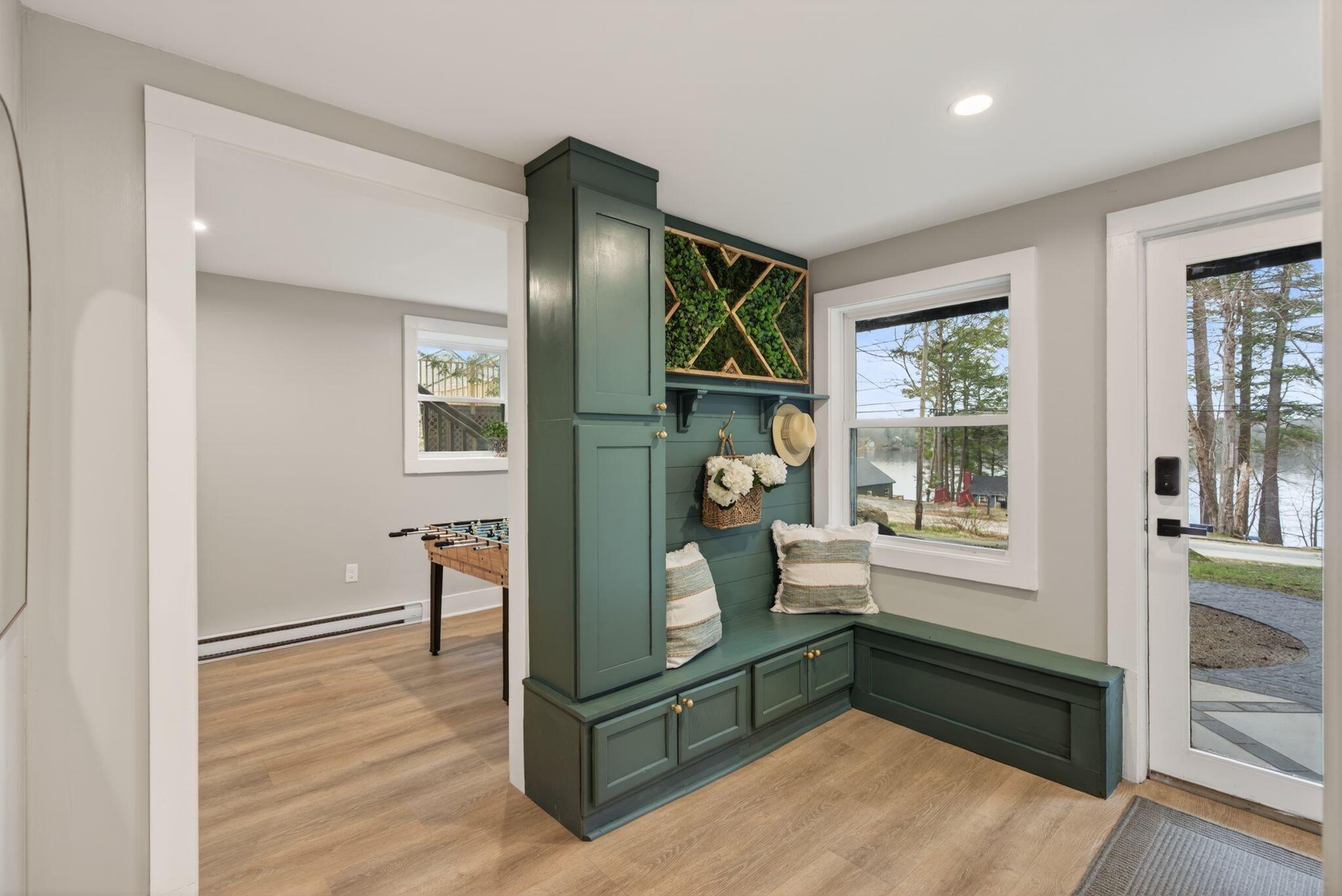 168 Cottage Road