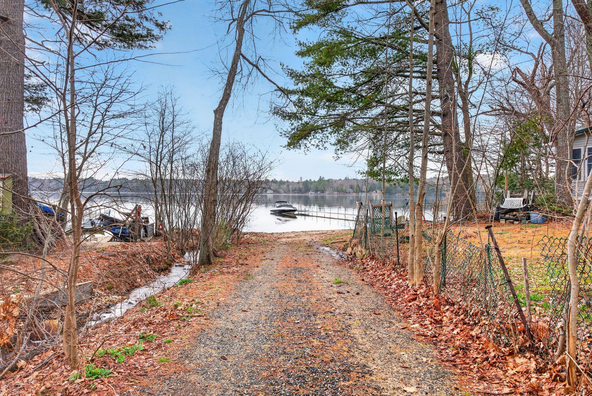 168 Cottage Road