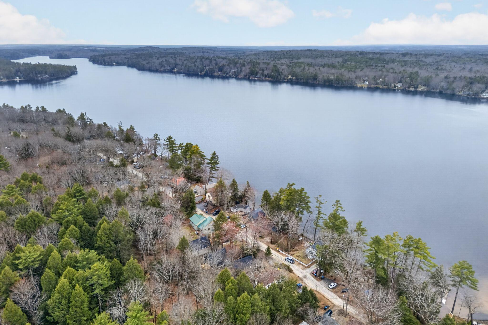 168 Cottage Road