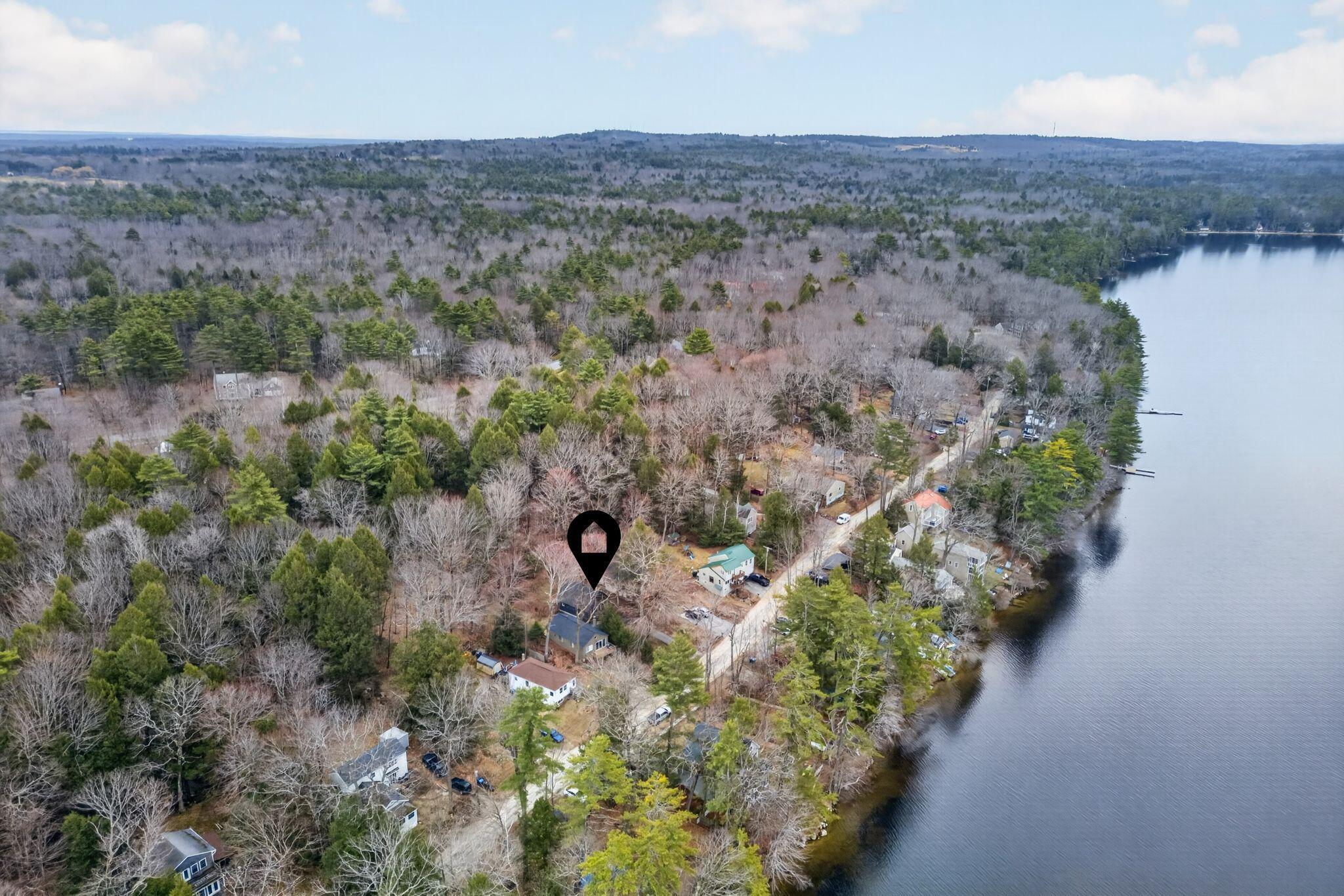 168 Cottage Road