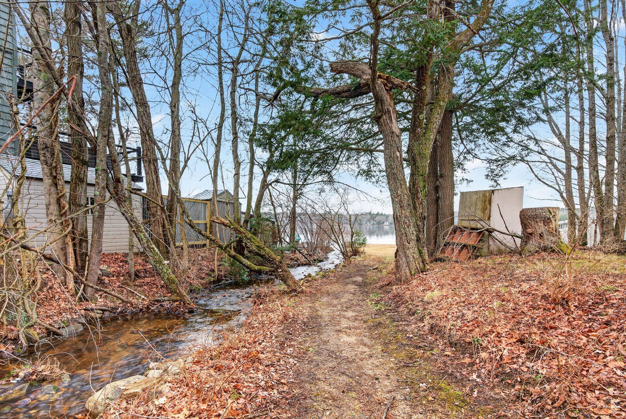 168 Cottage Road
