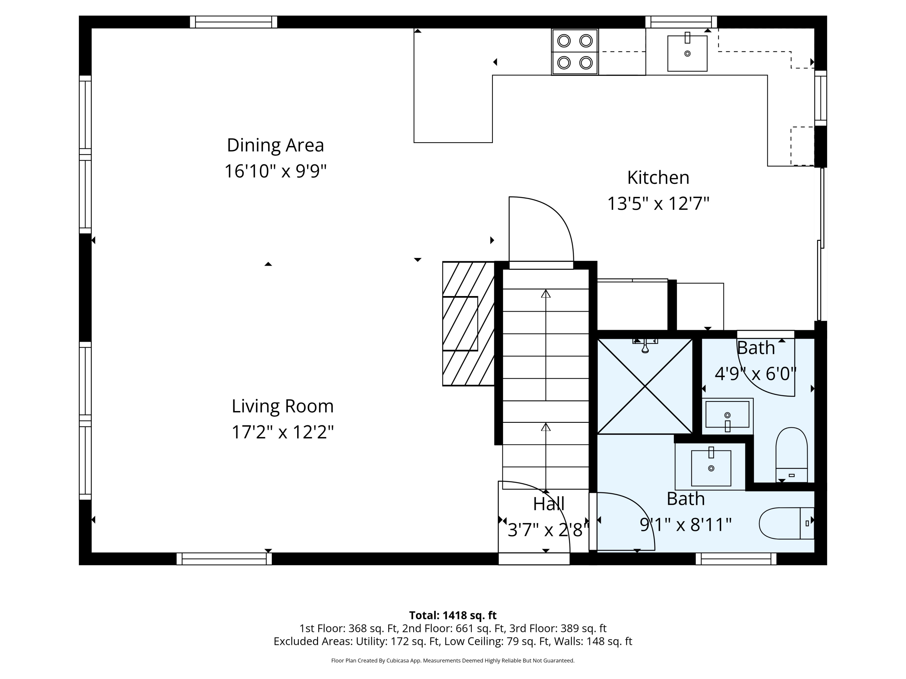 168 Cottage Road