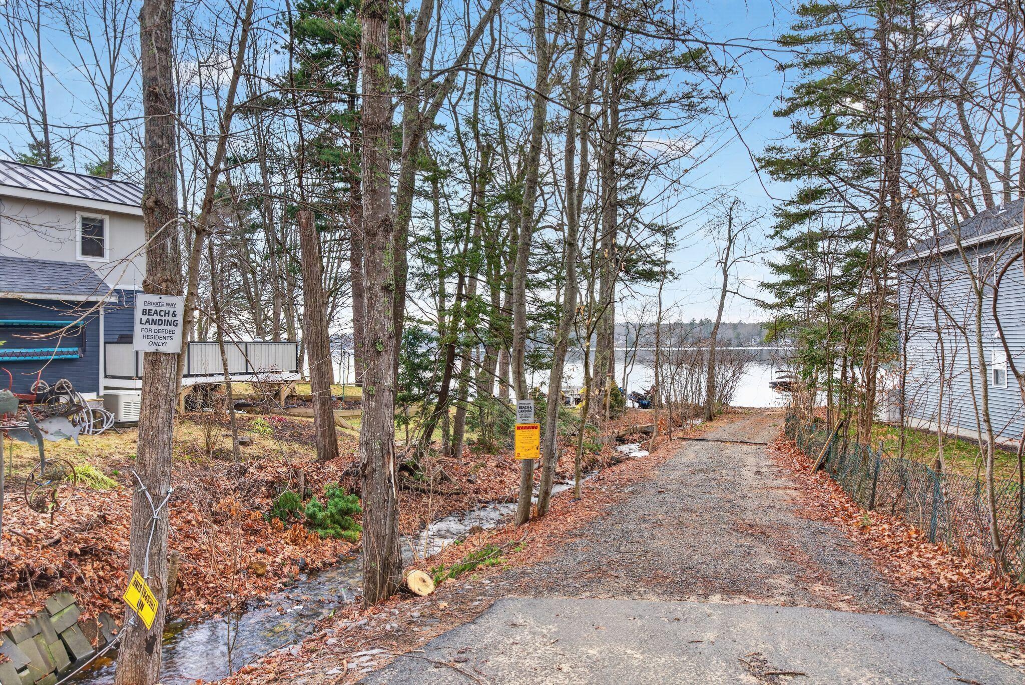 168 Cottage Road