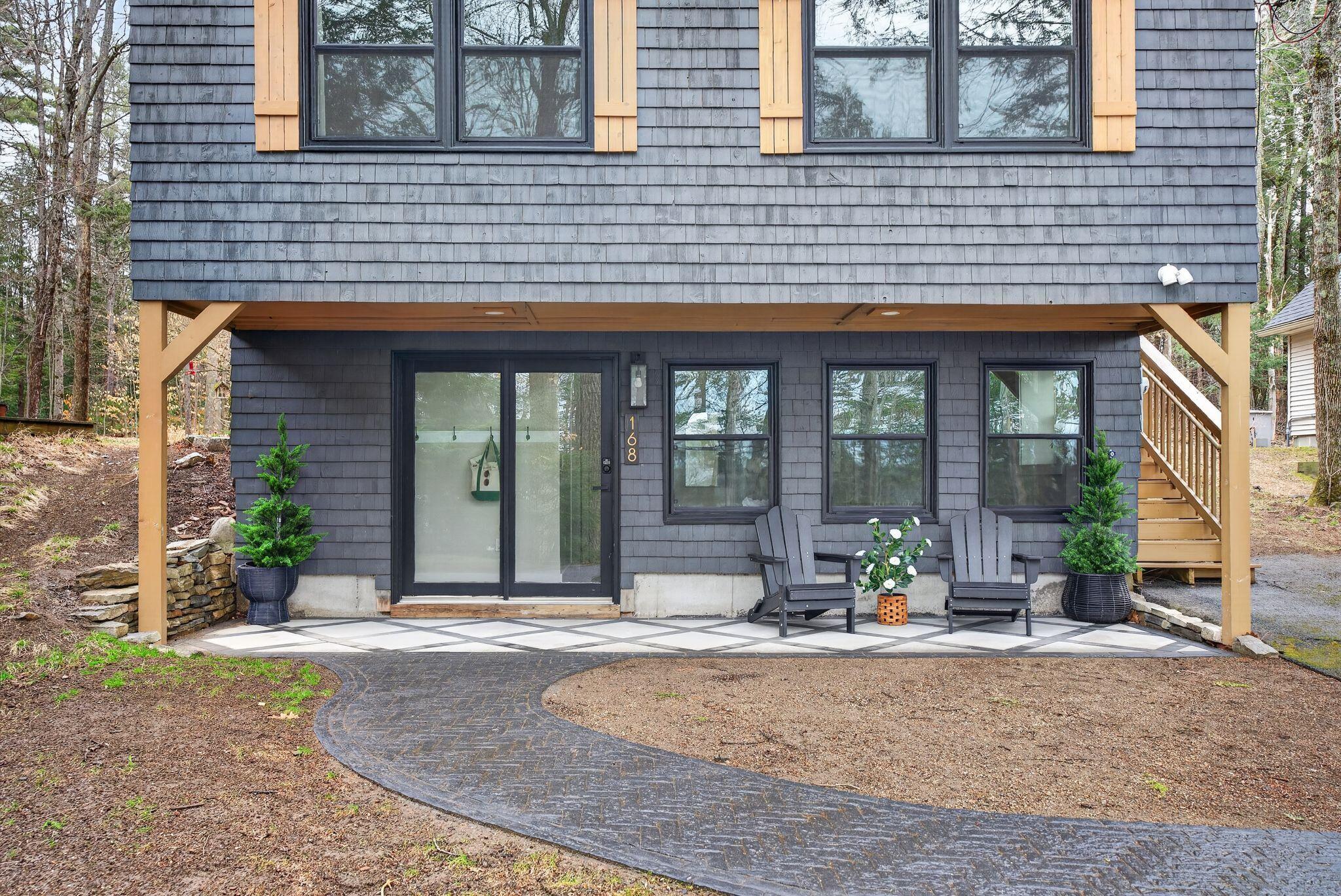 168 Cottage Road