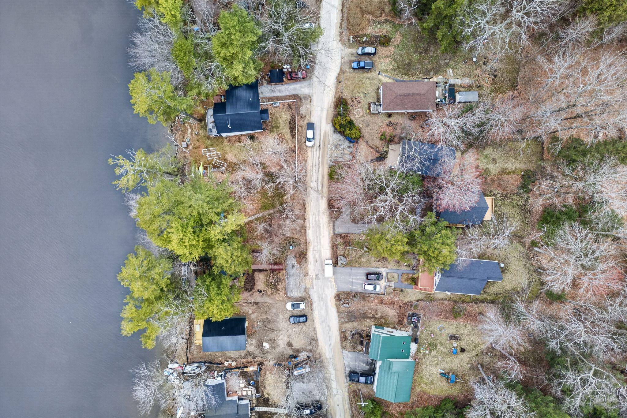 168 Cottage Road