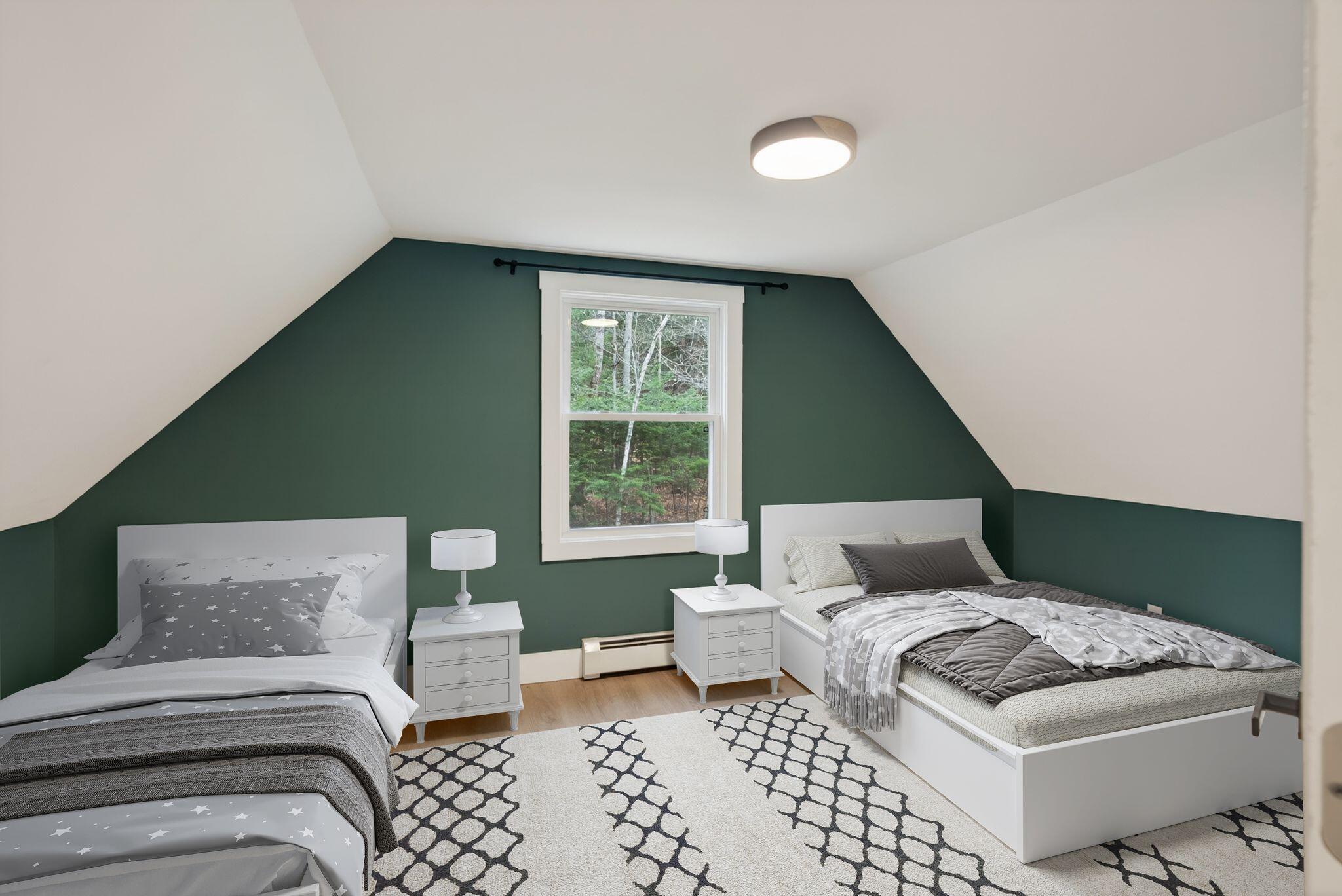 168 Cottage Road