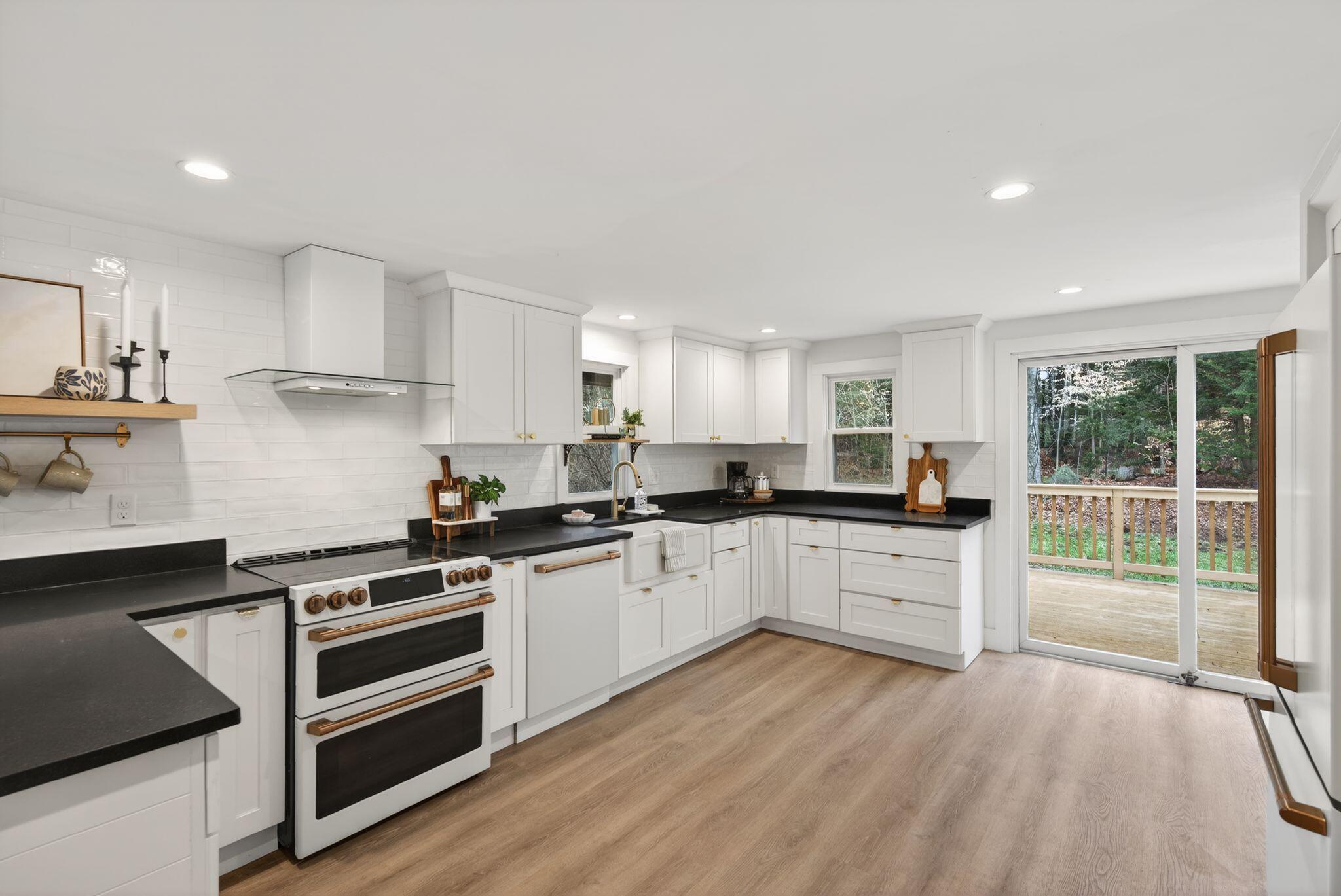 168 Cottage Road