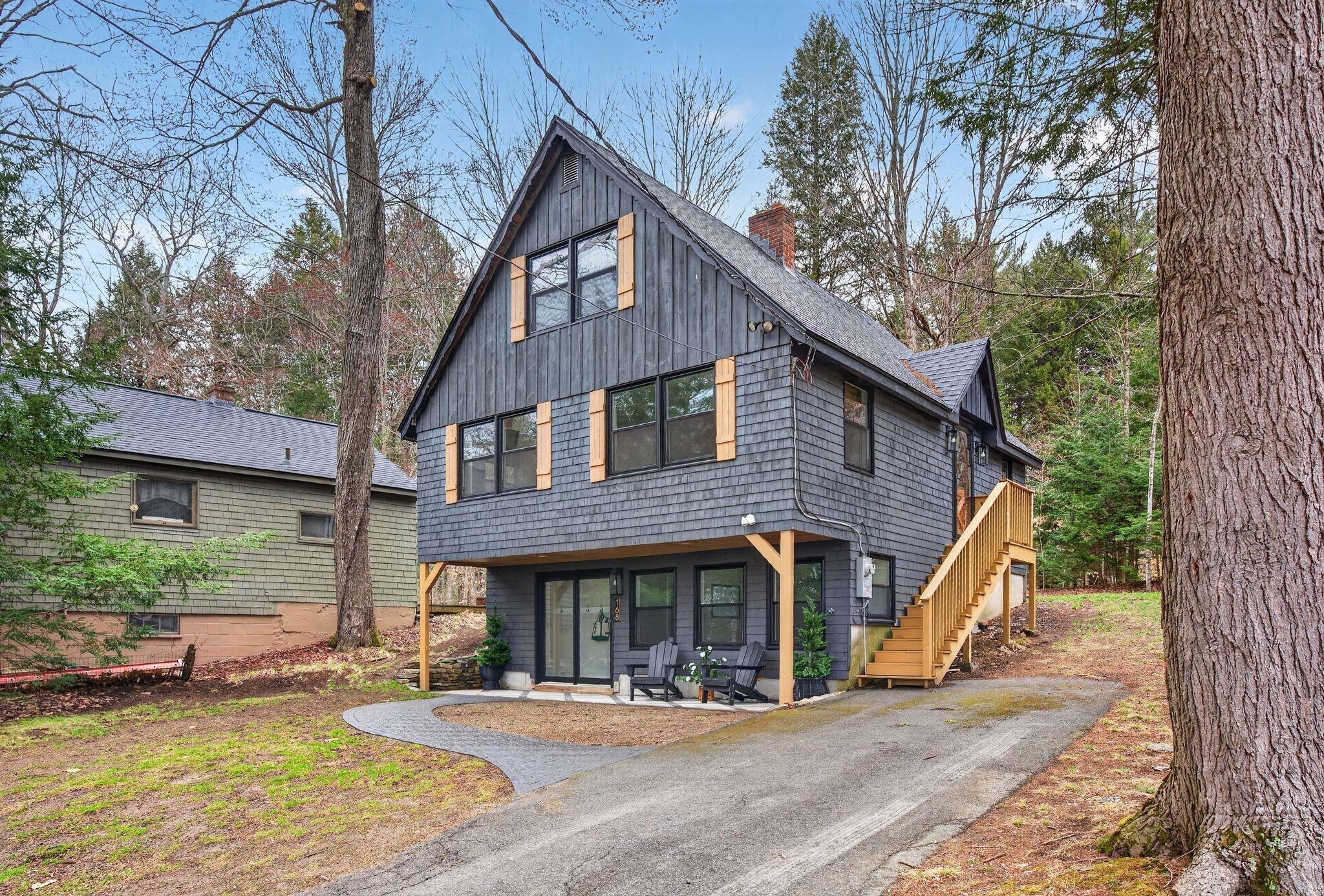 168 Cottage Road