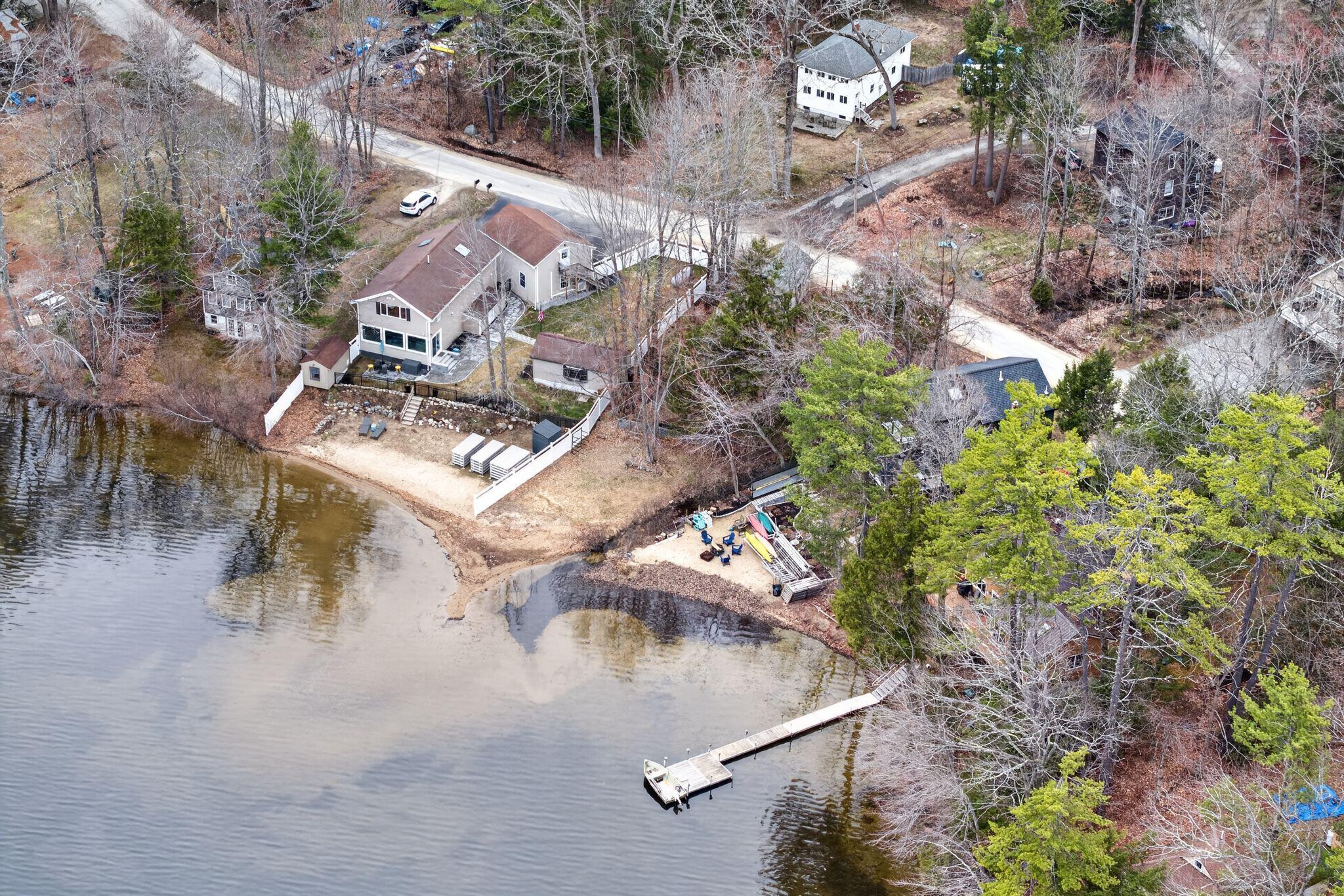 168 Cottage Road