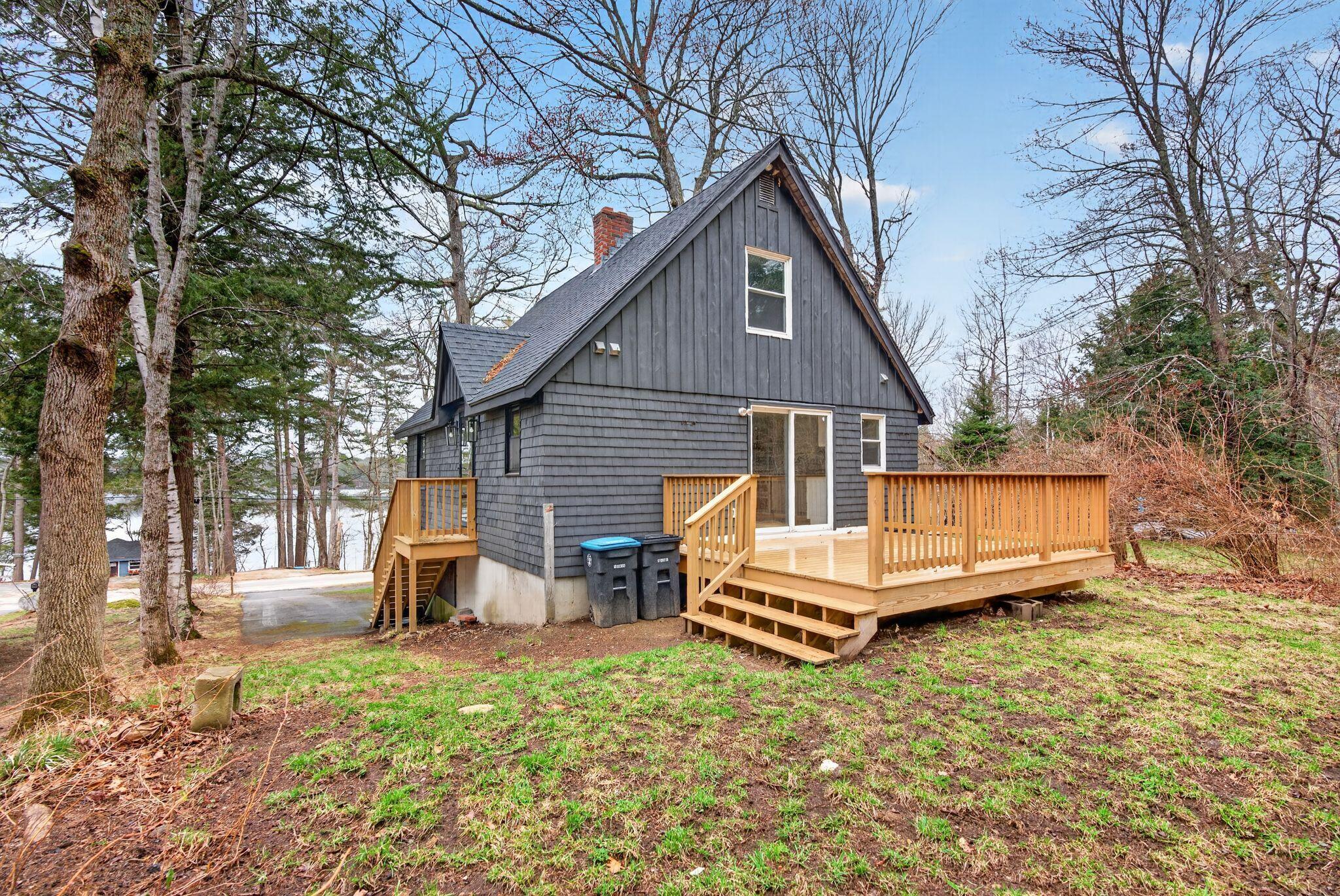 168 Cottage Road