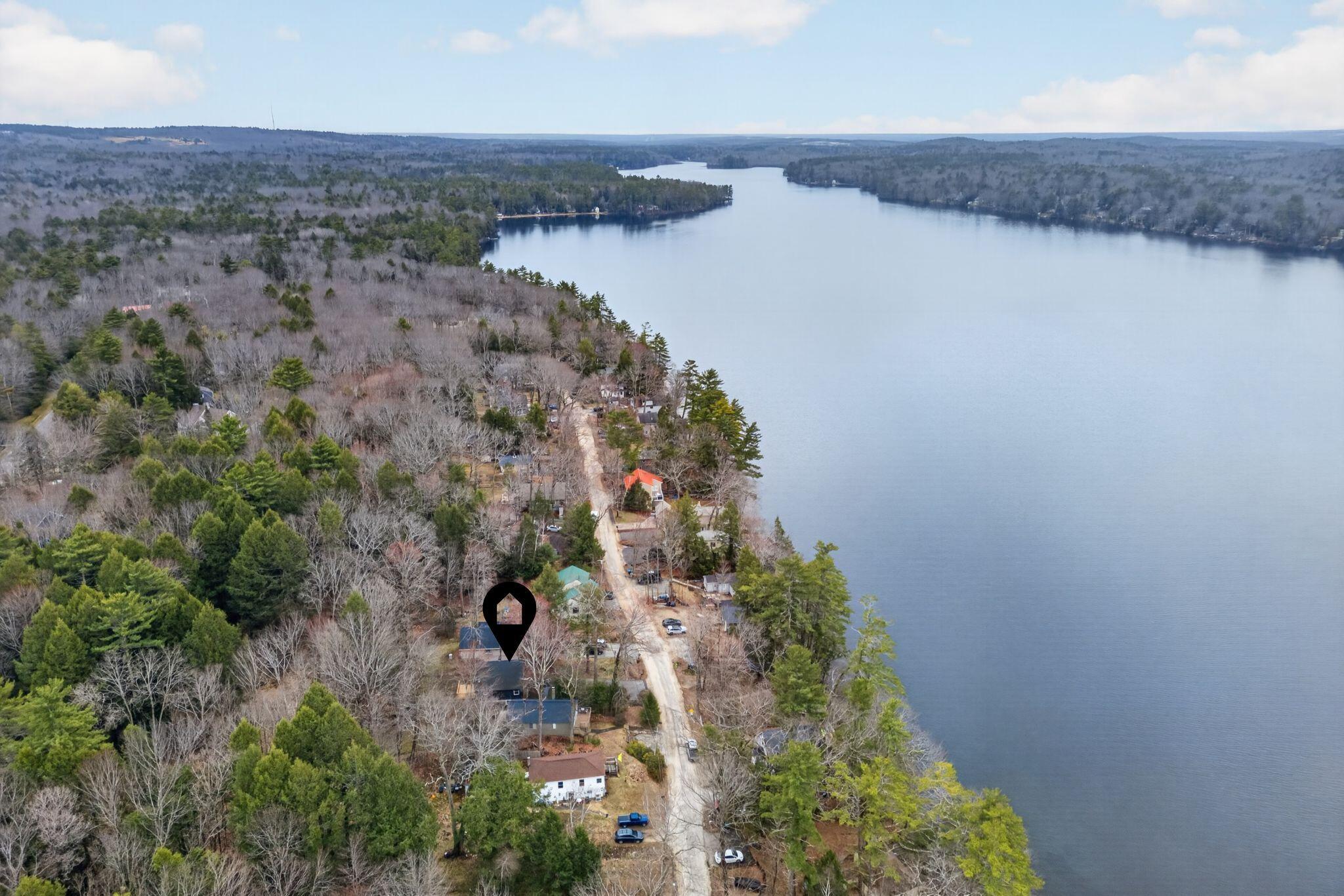 168 Cottage Road
